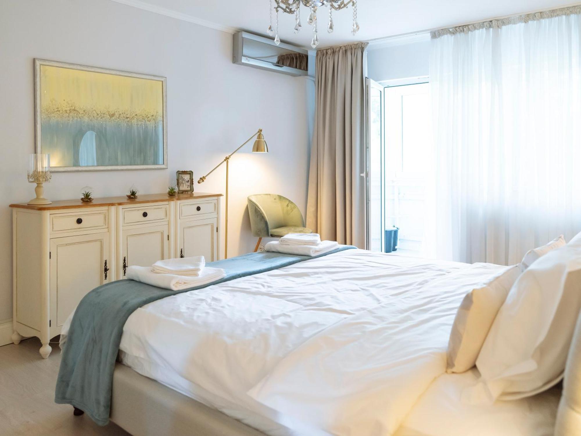 Herastrau Park Luxury Bucareste