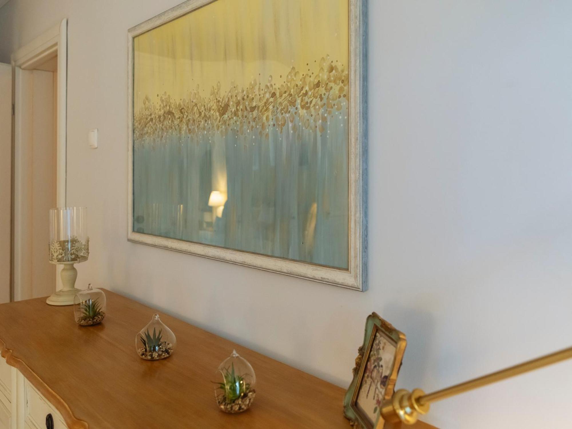 Herastrau Park Luxury Apartamento