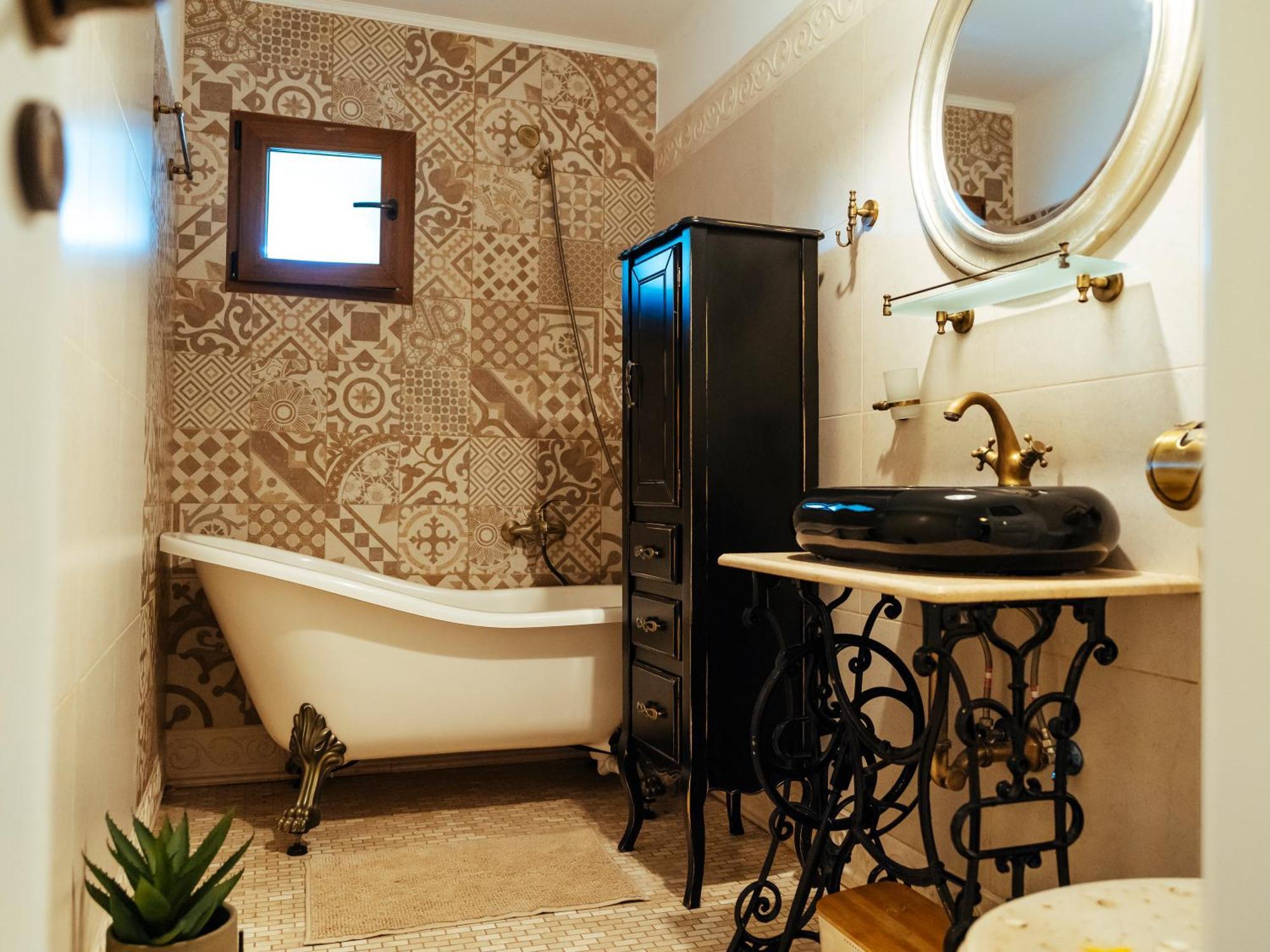 Apartamento Herastrau Park Luxury *