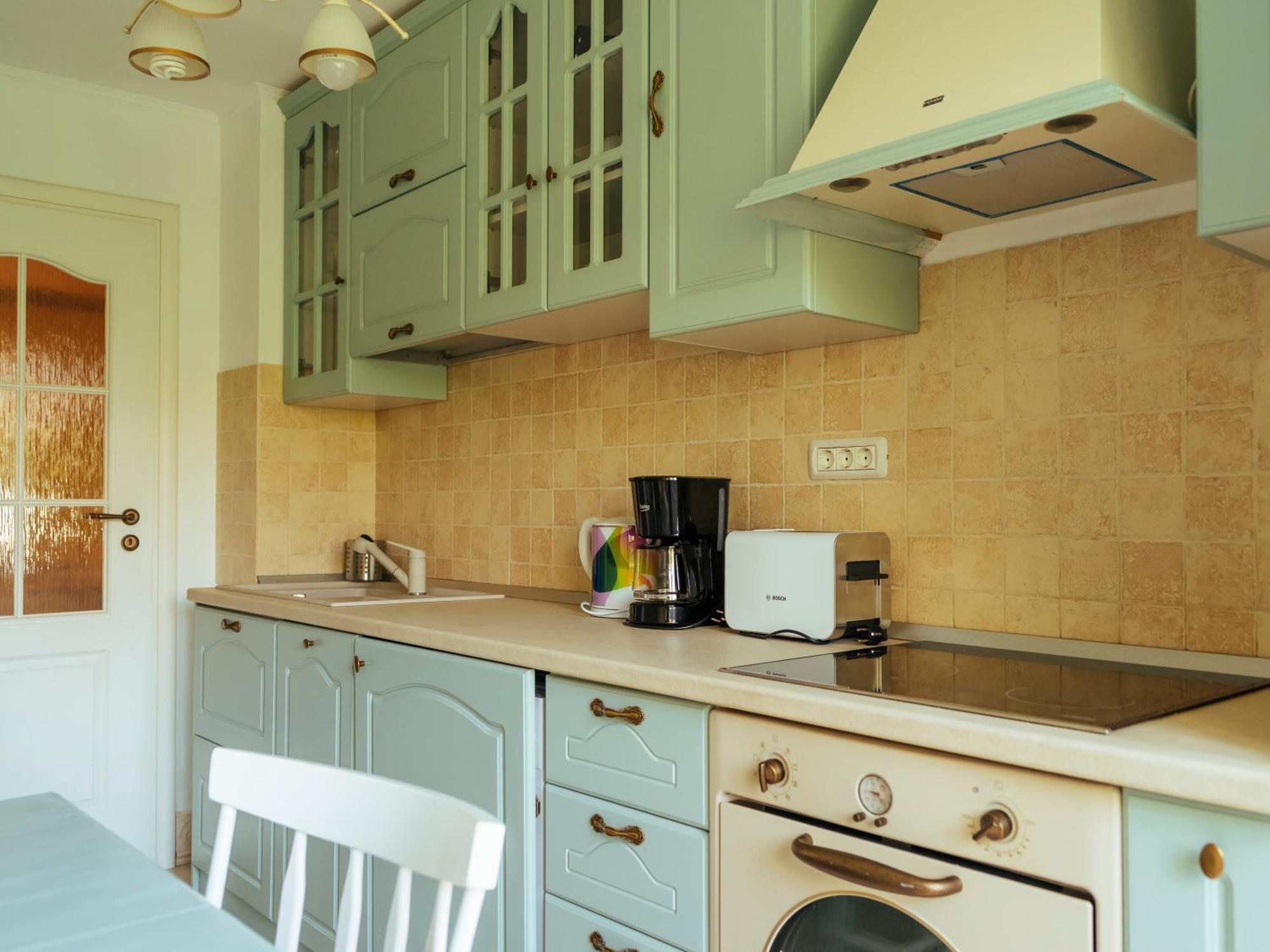 Herastrau Park Luxury Apartamento Bucareste