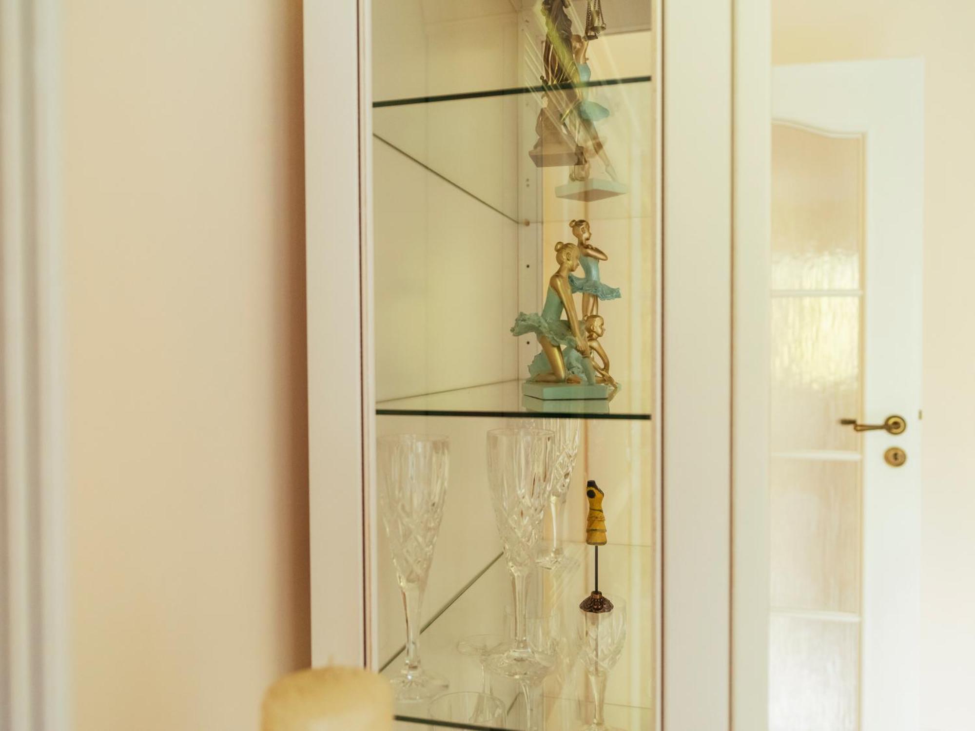 Herastrau Park Luxury Apartamento Bucareste