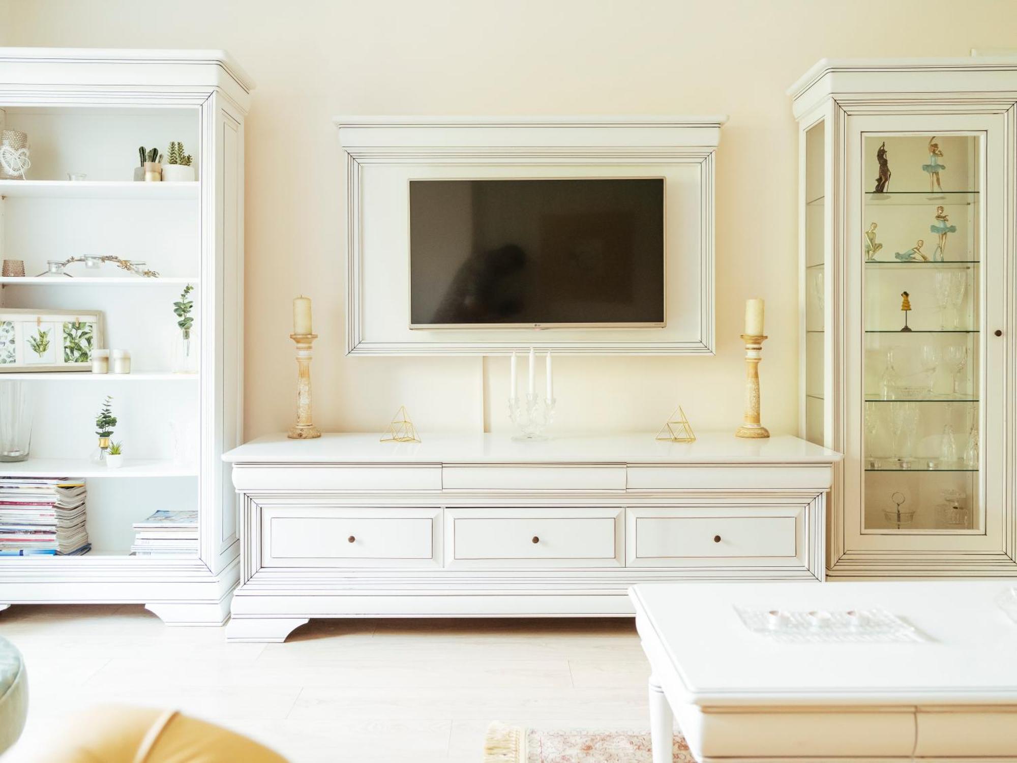 Apartamento Herastrau Park Luxury *
