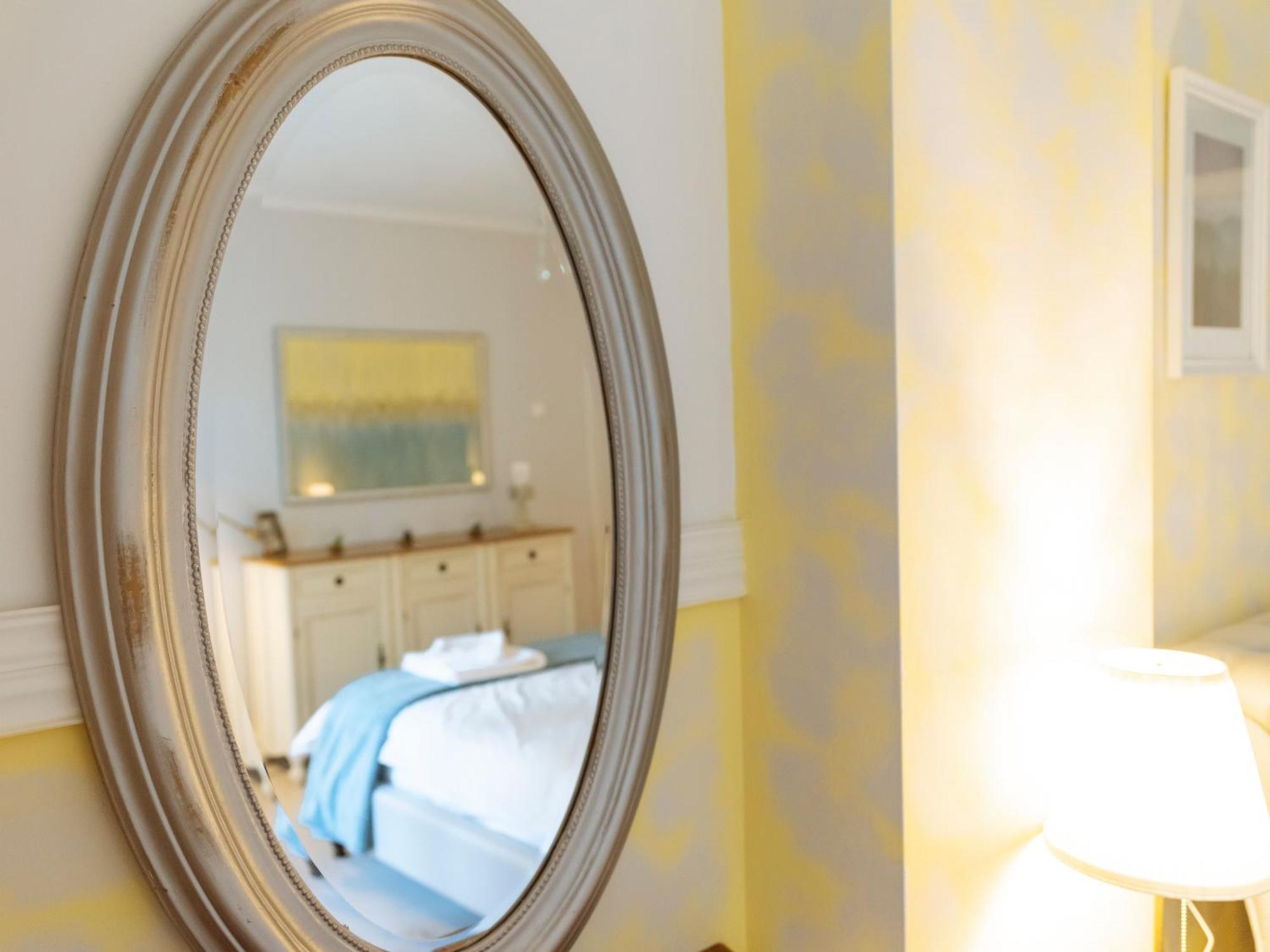 Apartamento Herastrau Park Luxury