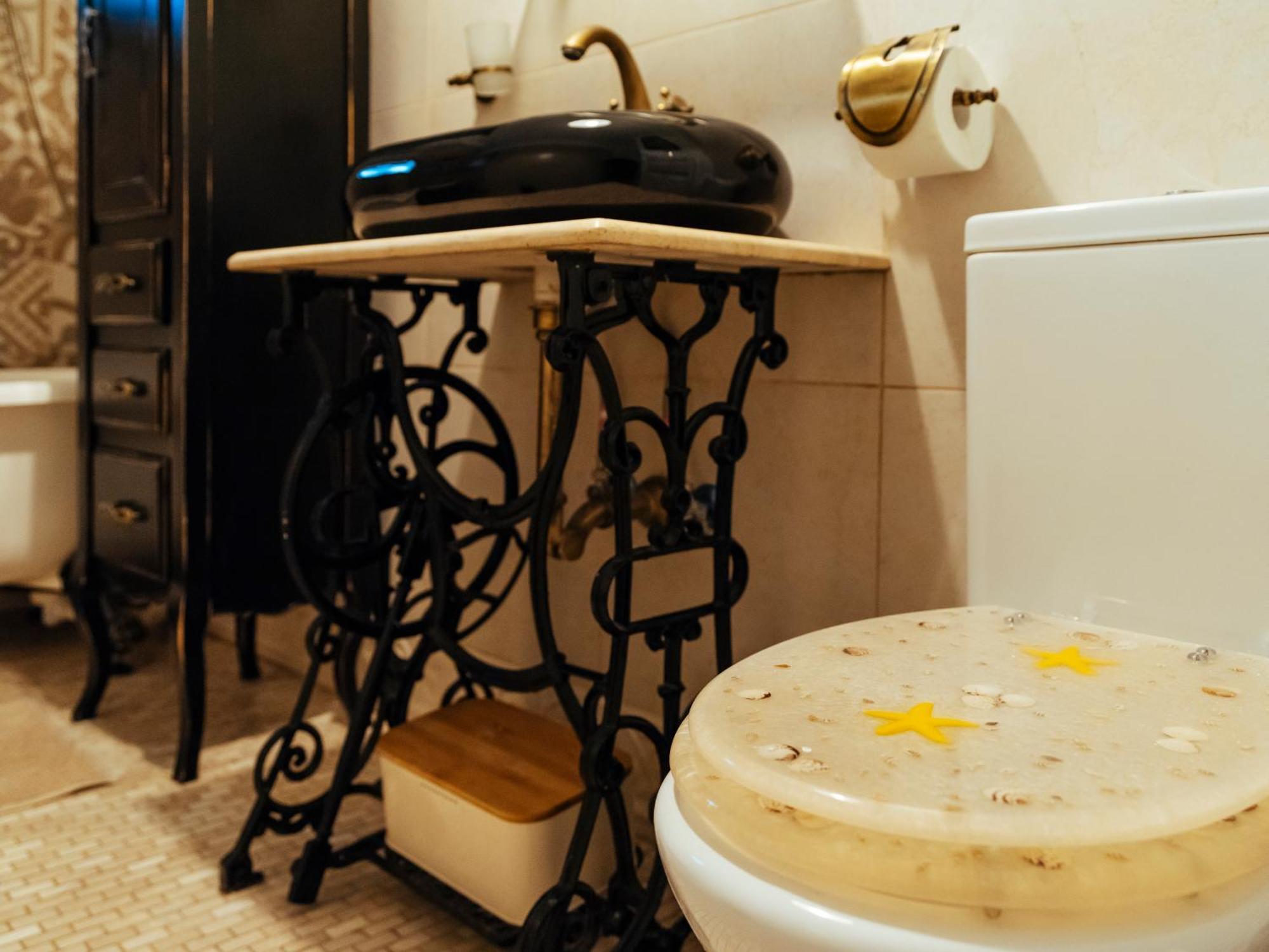Apartamento Herastrau Park Luxury Bucareste