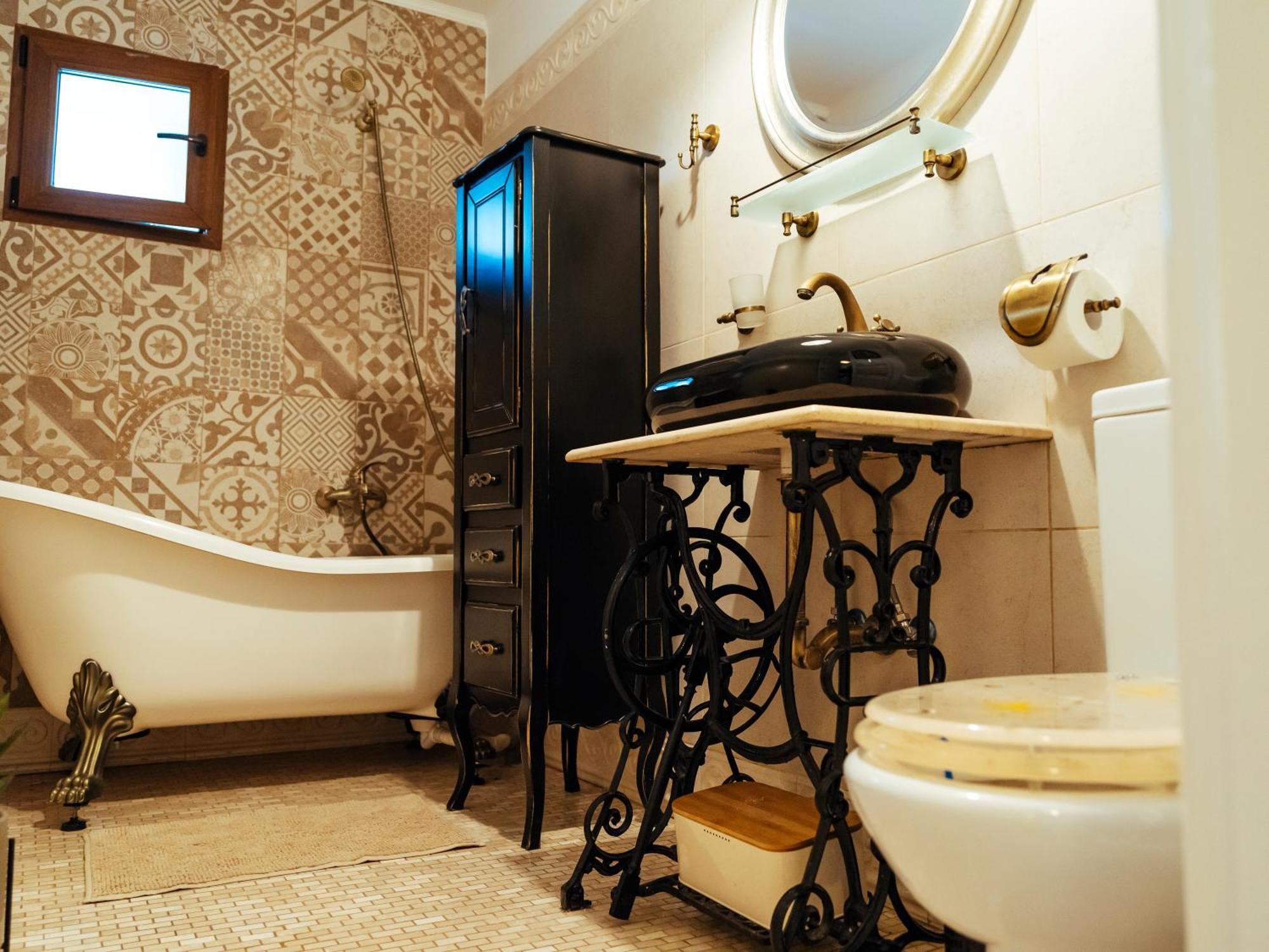 Herastrau Park Luxury Apartamento