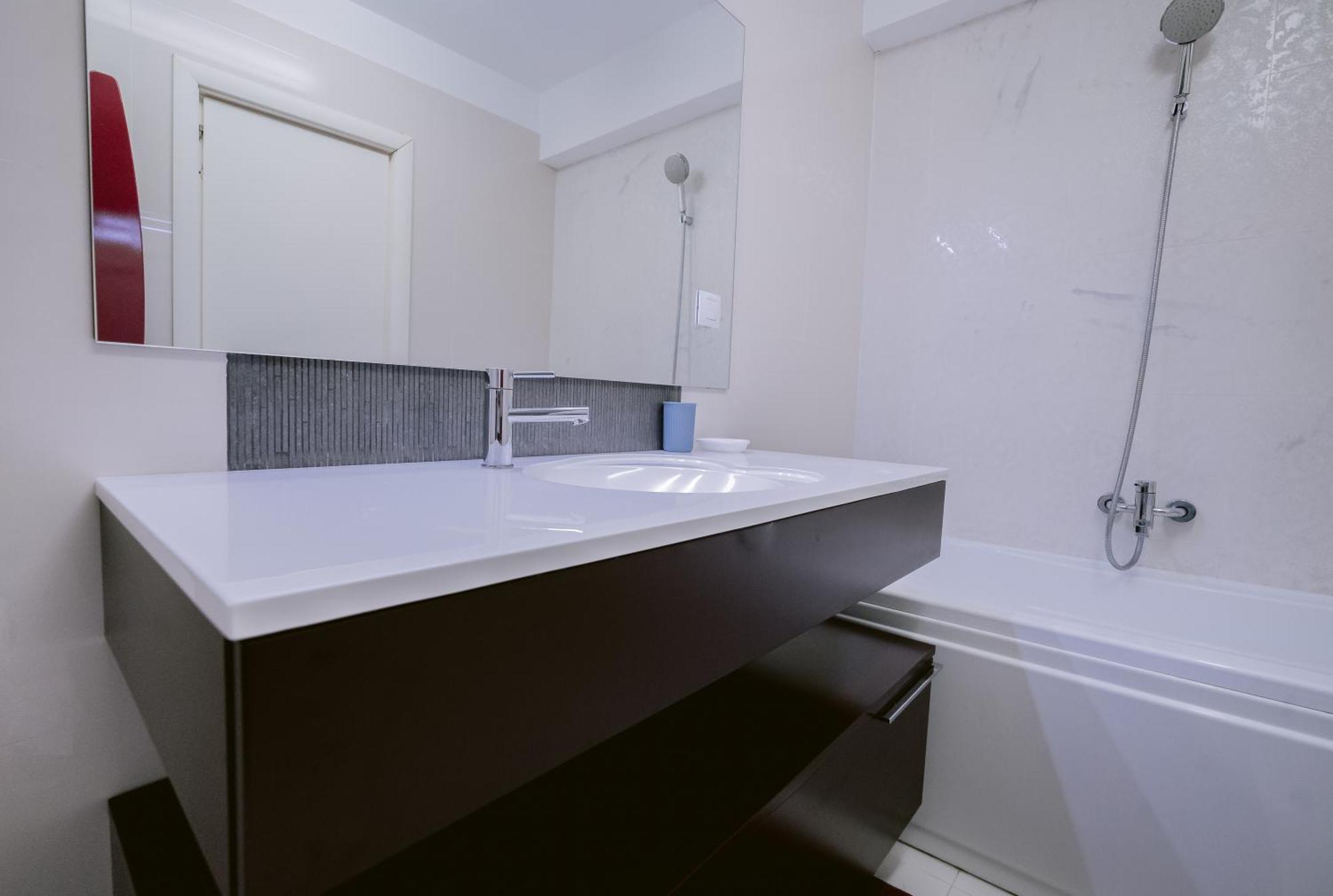 Dorobanti Pearl Bucharest