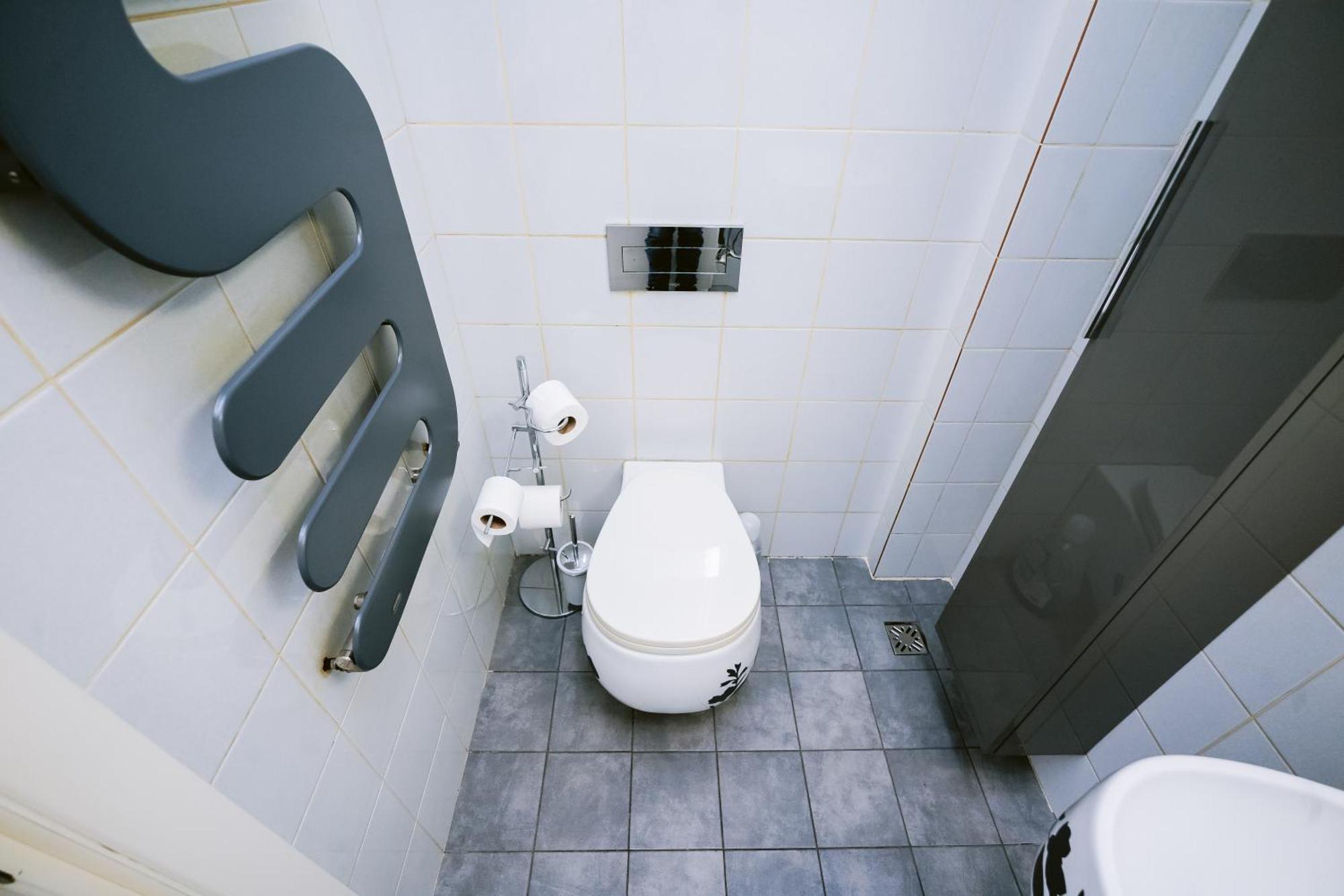 Dorobanti Pearl Apartment Bucharest