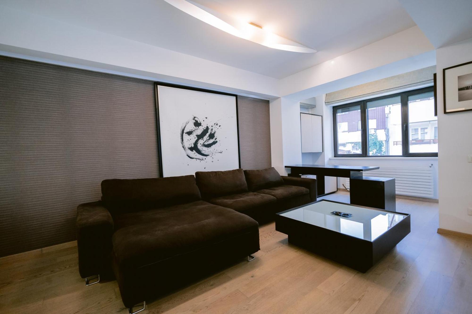 Dorobanti Pearl Apartment Bucharest
