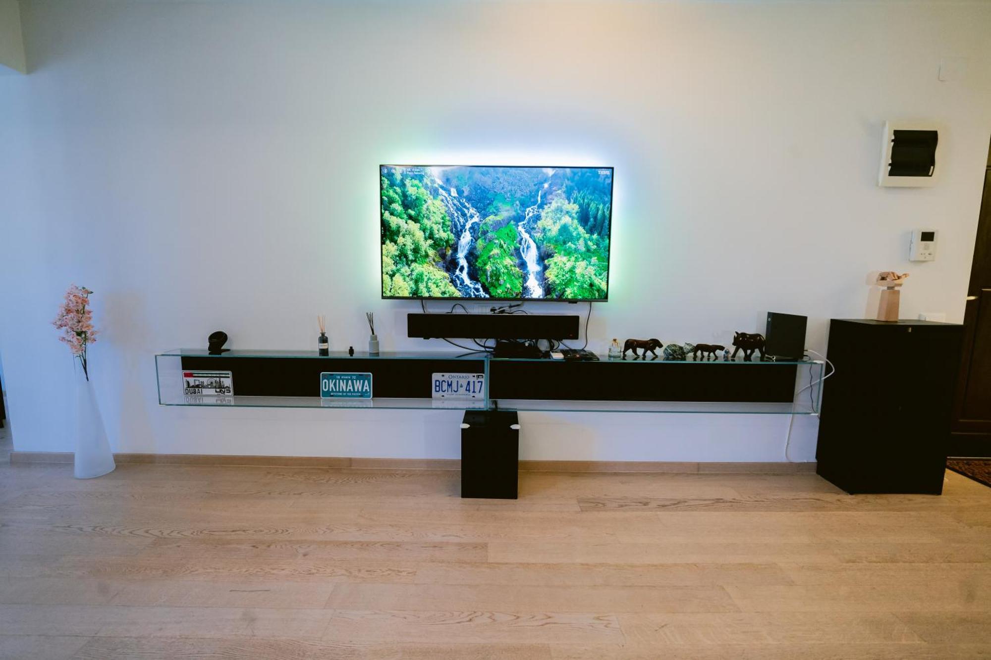 Dorobanti Pearl Apartment *