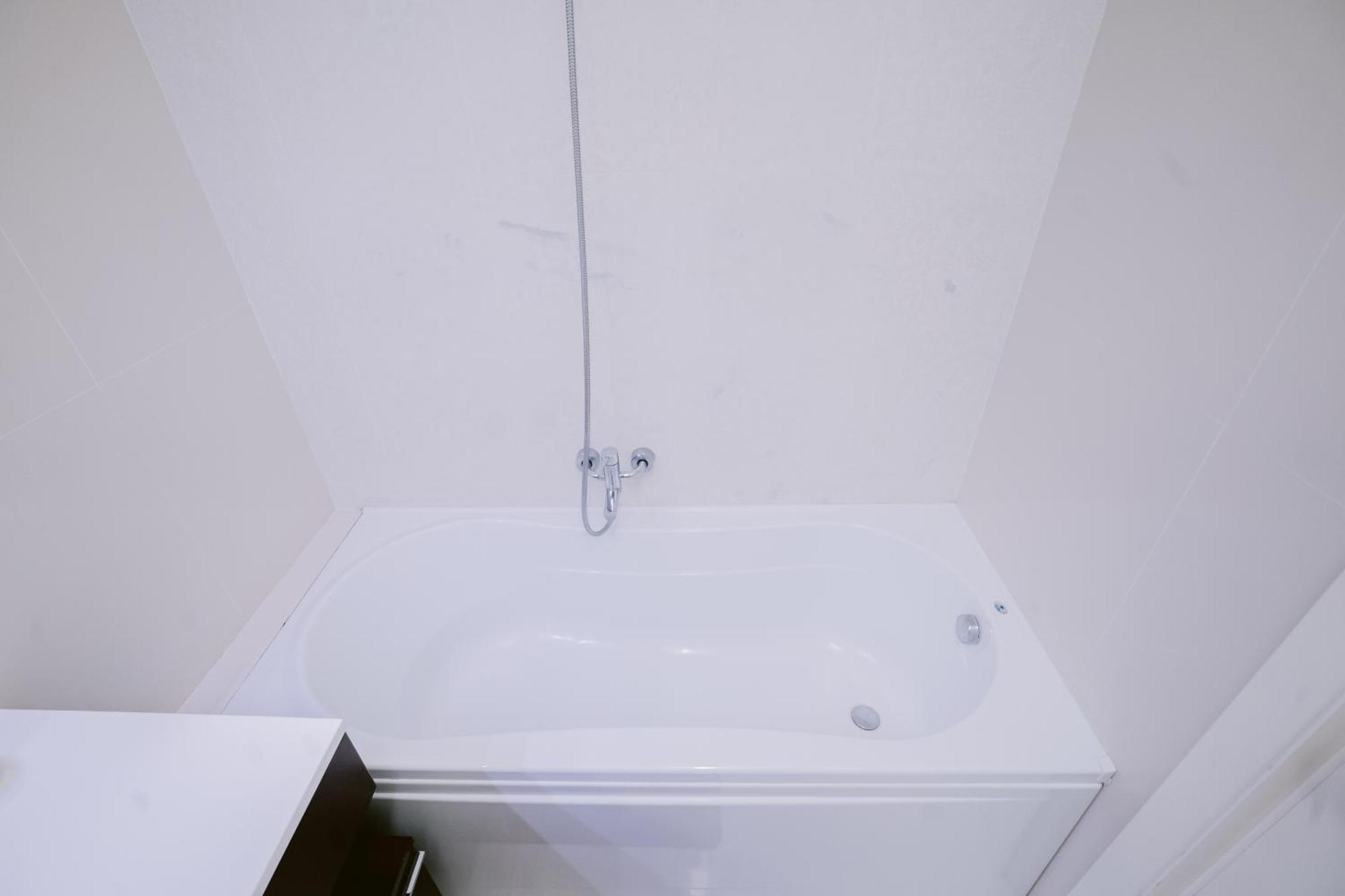 Apartment Dorobanti Pearl *