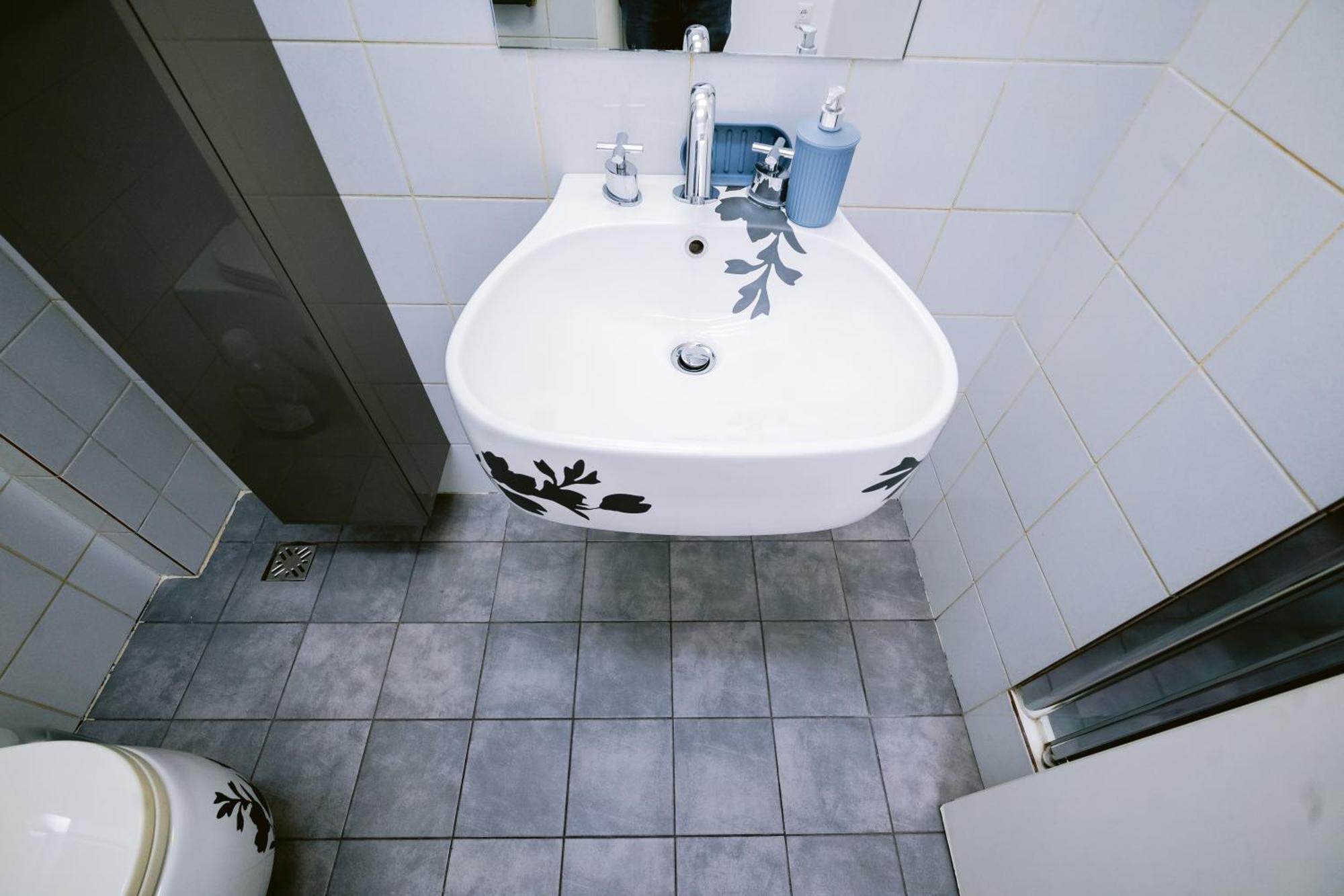 Apartment Dorobanti Pearl *