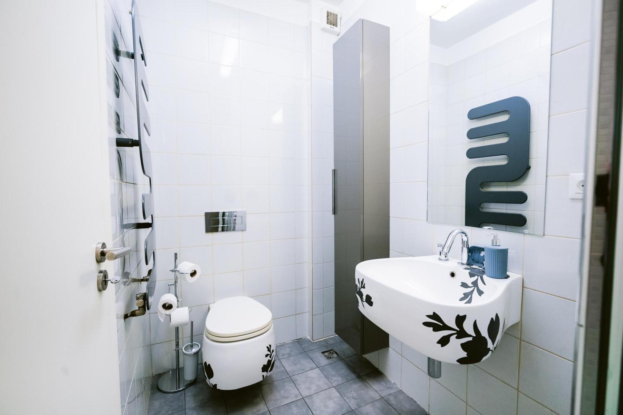 Dorobanti Pearl Apartment Bucharest