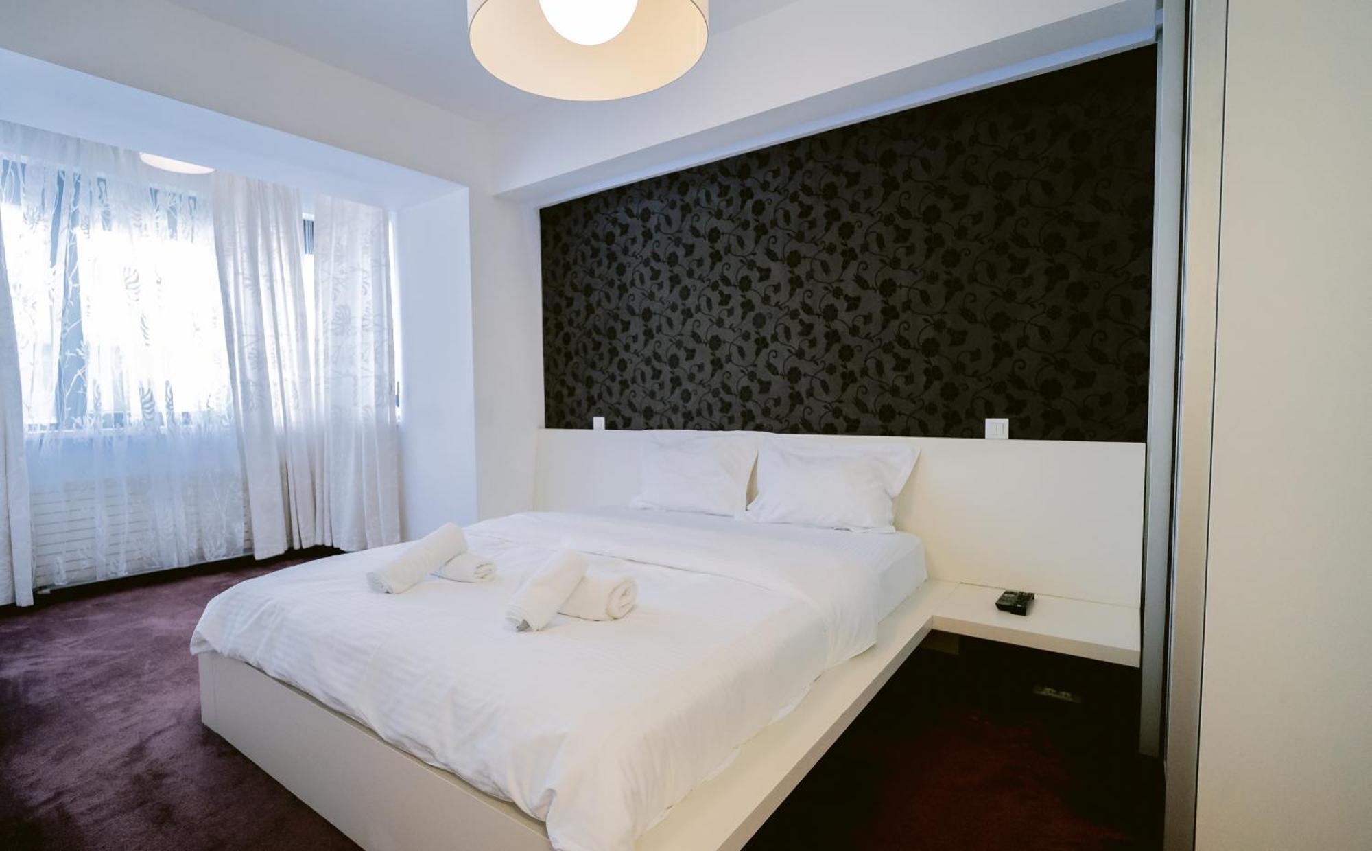 Apartment Dorobanti Pearl