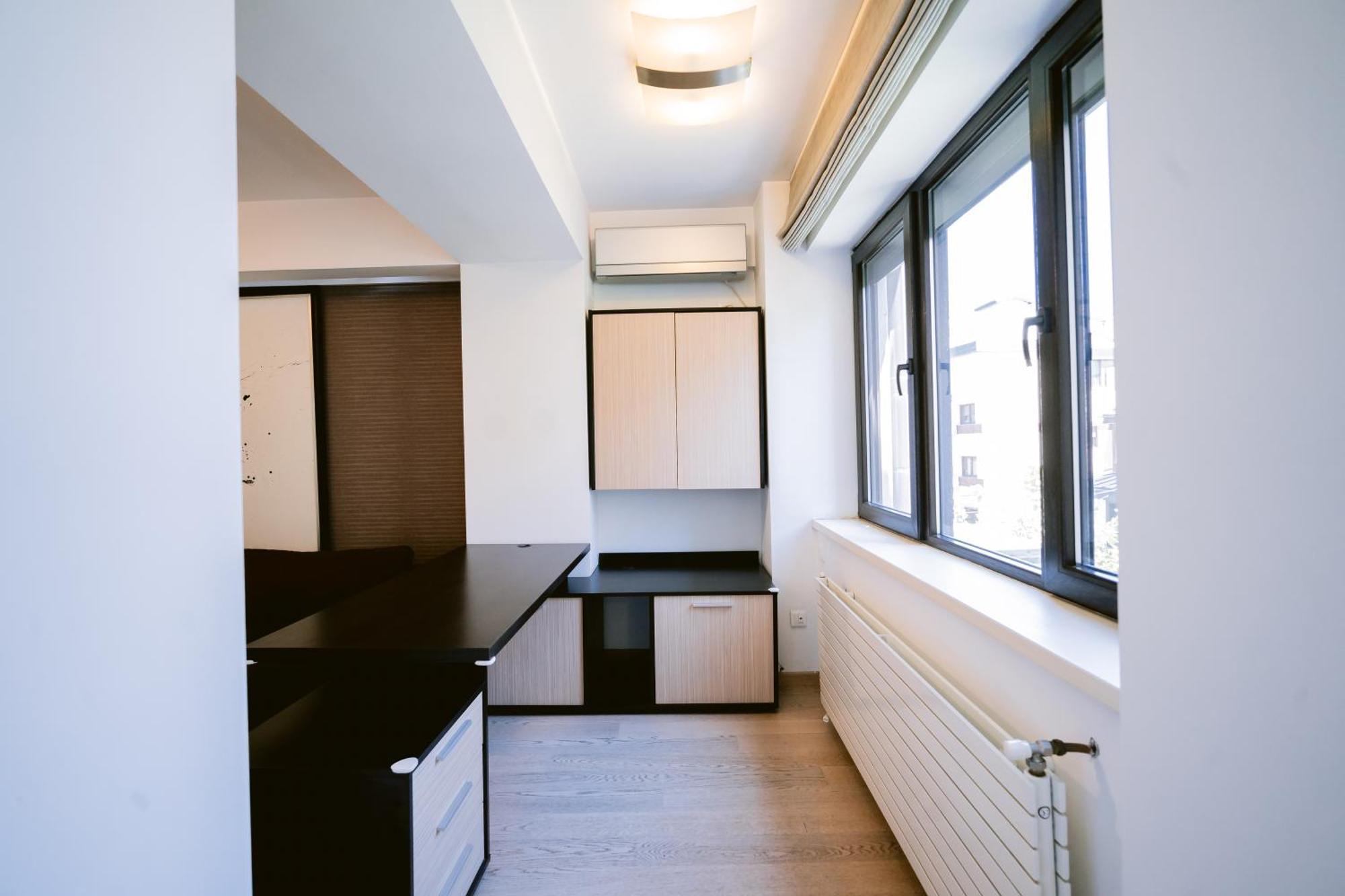 Apartment Dorobanti Pearl *