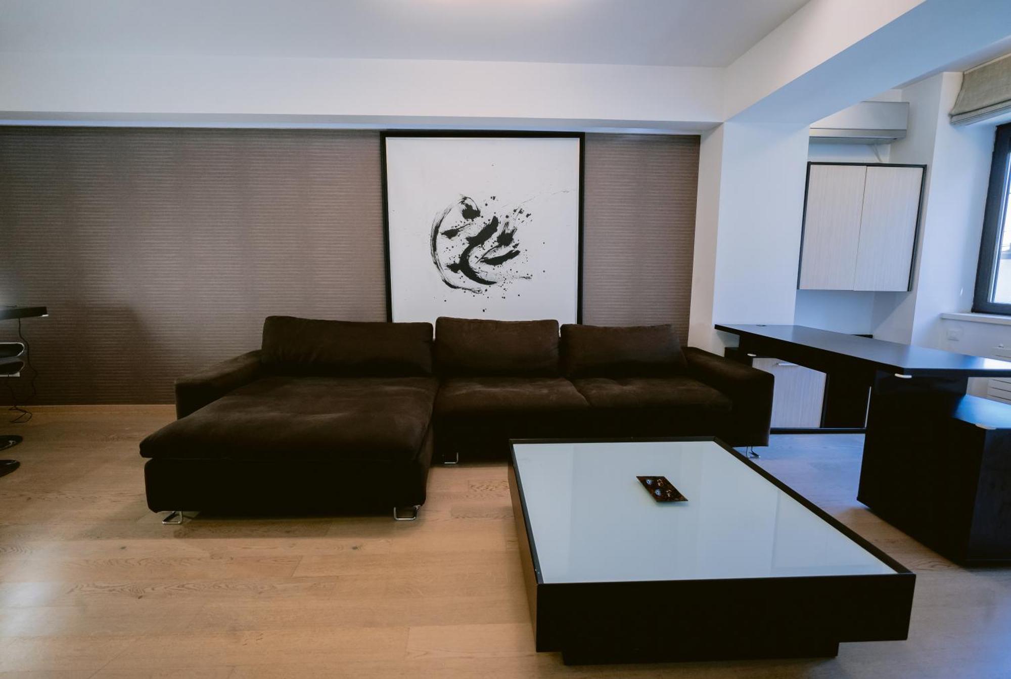 Dorobanti Pearl Apartment Bucharest