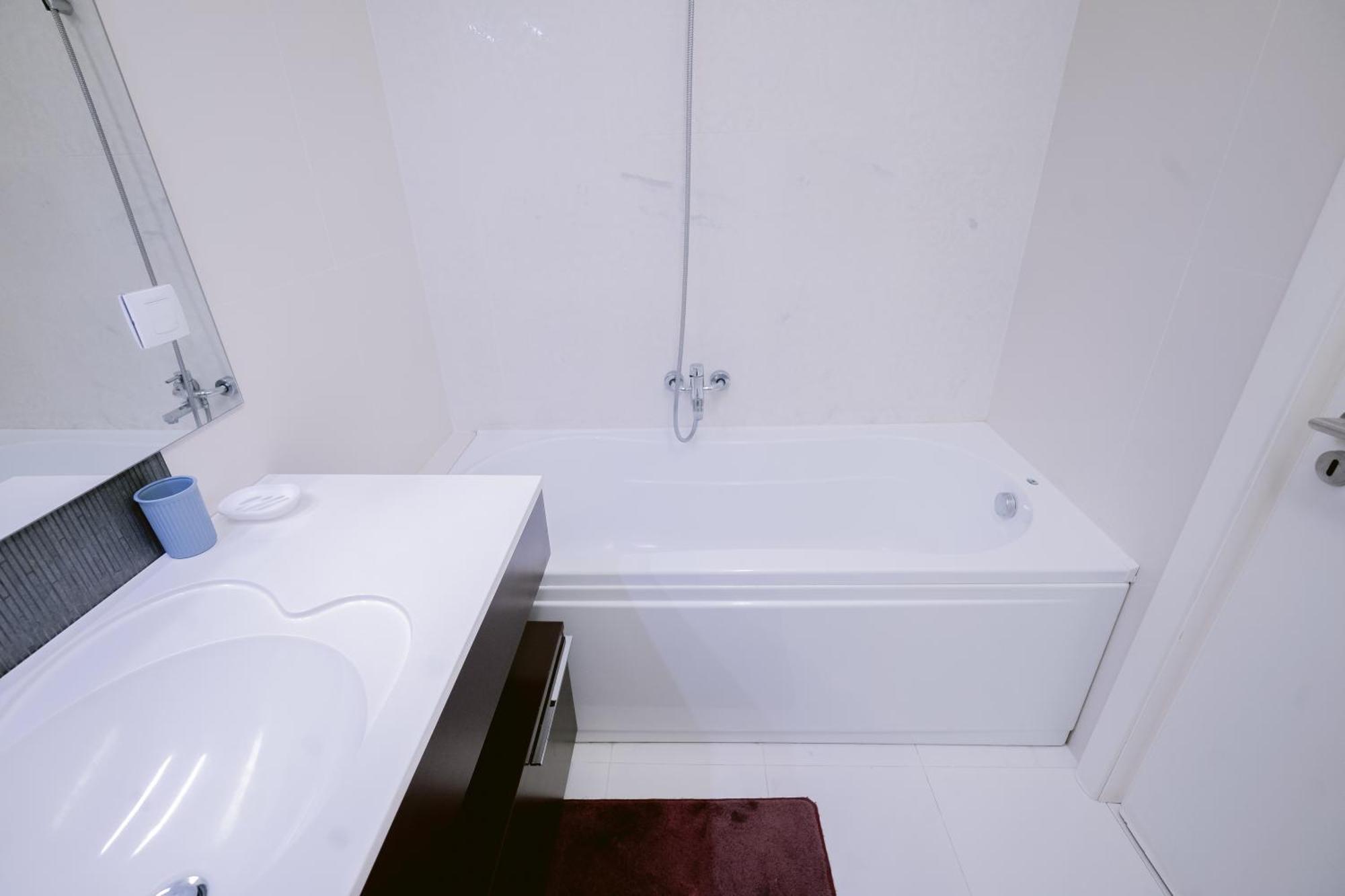 Apartment Dorobanti Pearl Bucharest