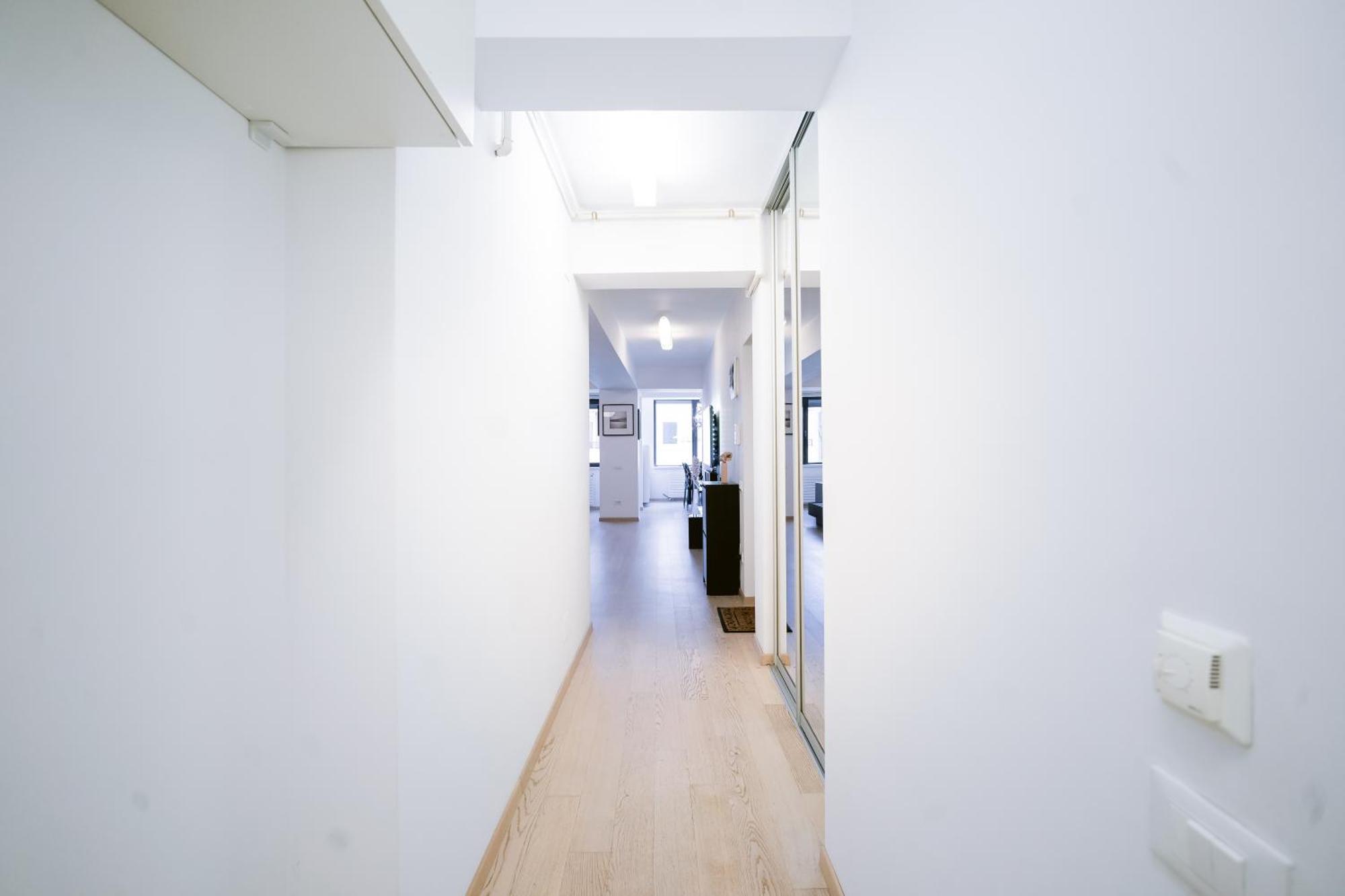 Apartment Dorobanti Pearl