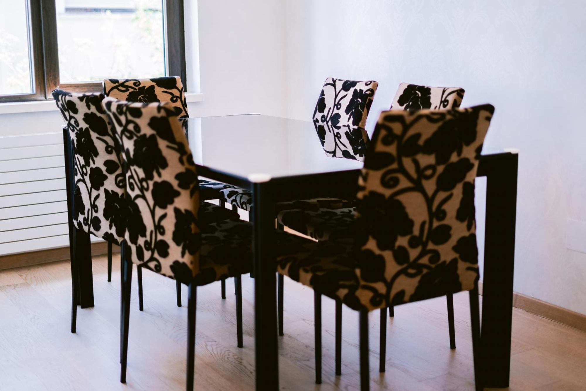 Dorobanti Pearl Apartment *