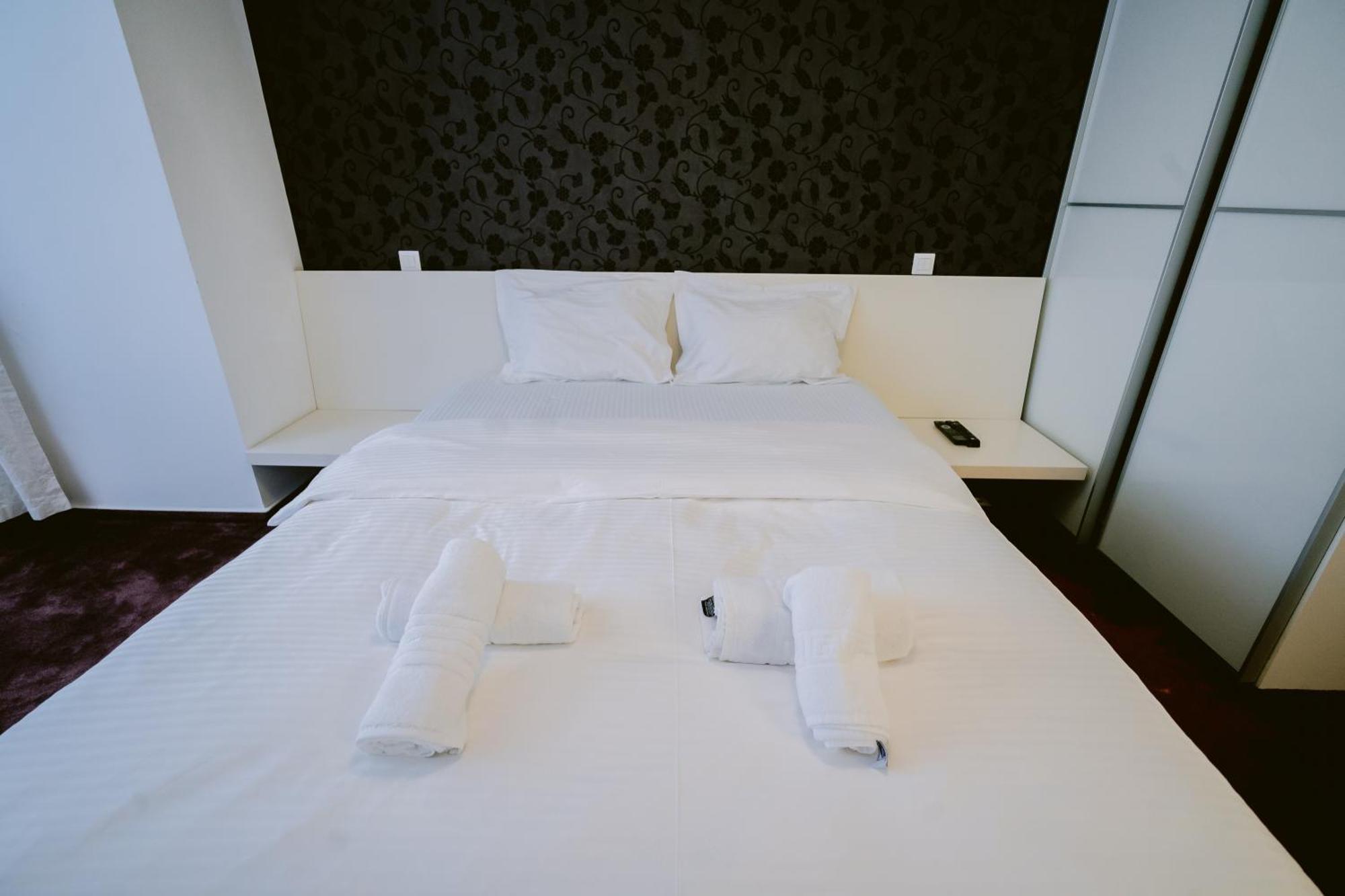 Dorobanti Pearl Bucharest
