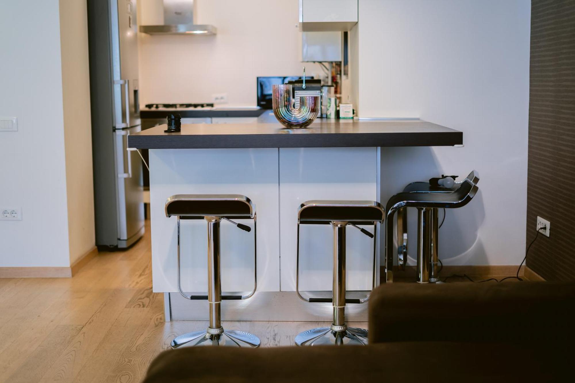 Dorobanti Pearl Apartment Bucharest
