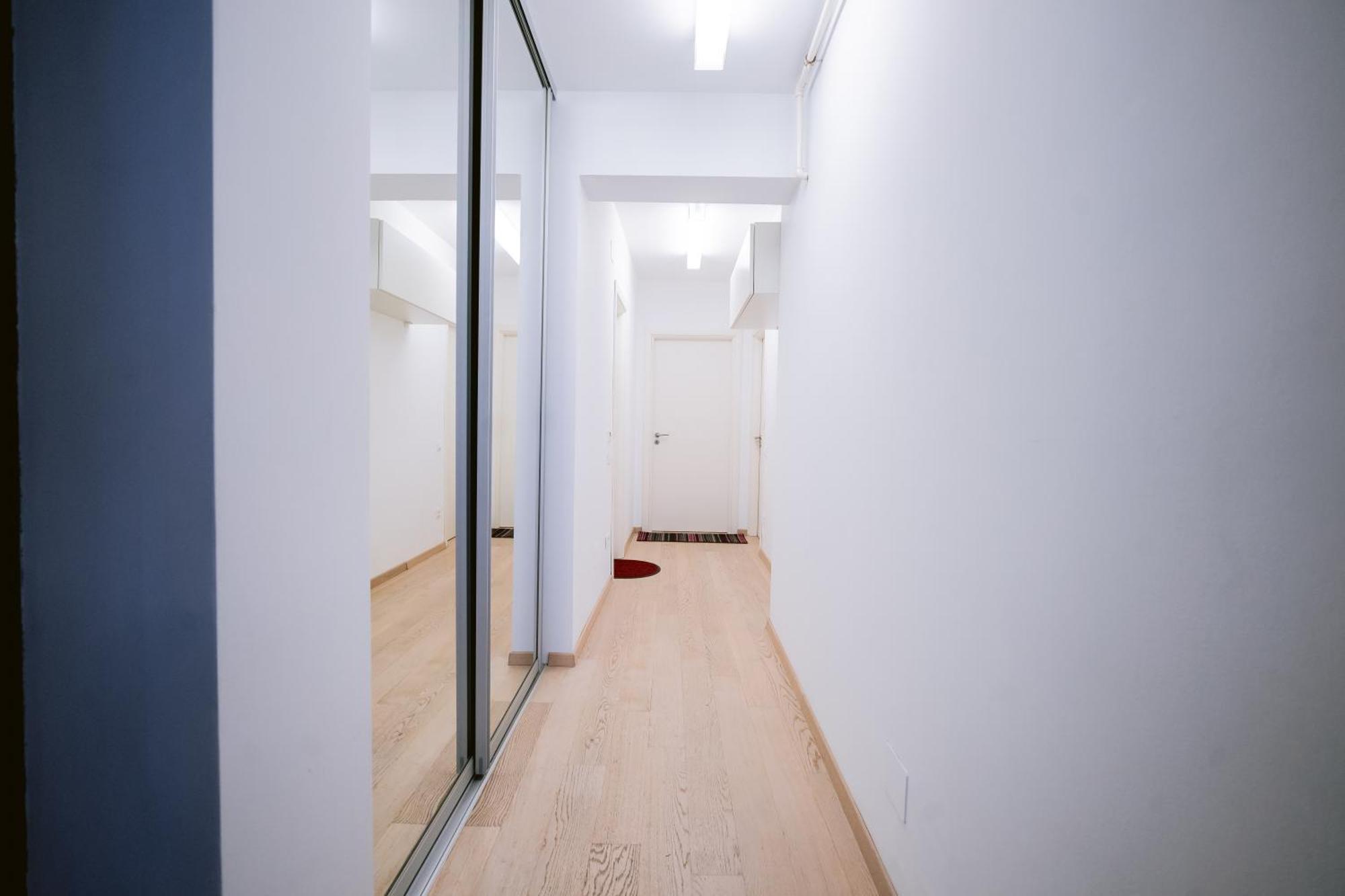 Dorobanti Pearl Apartment