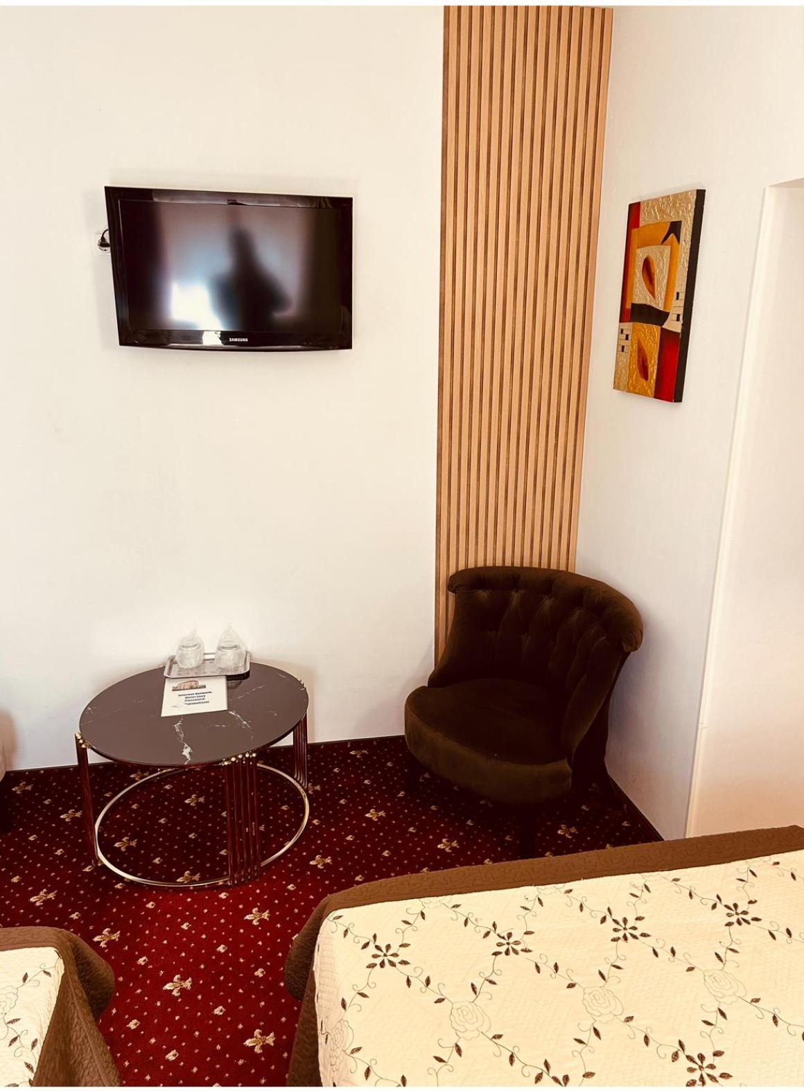 Evozava Hotel 3*