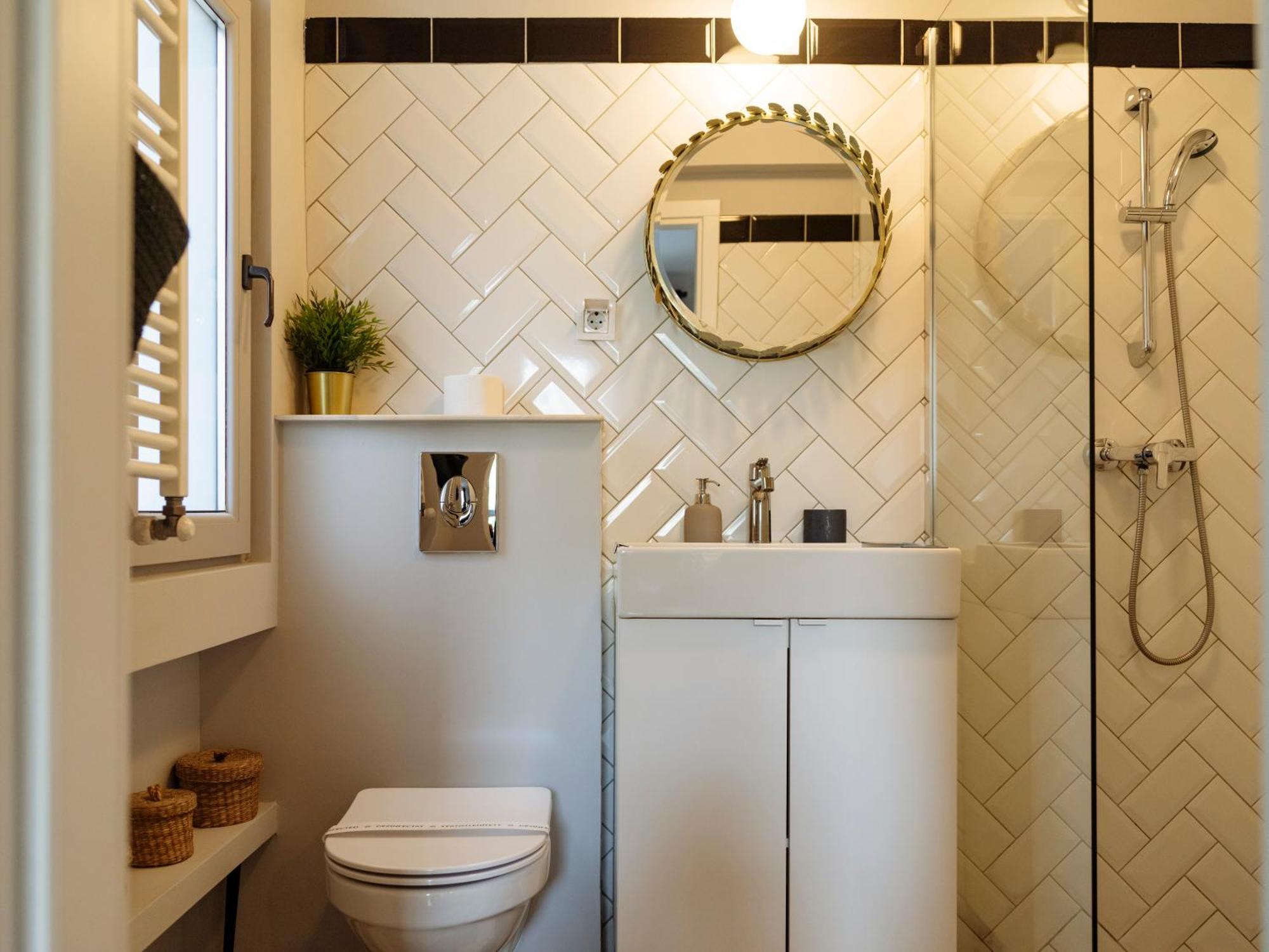 Petite Maison Sur Le Boulevard Apartment *