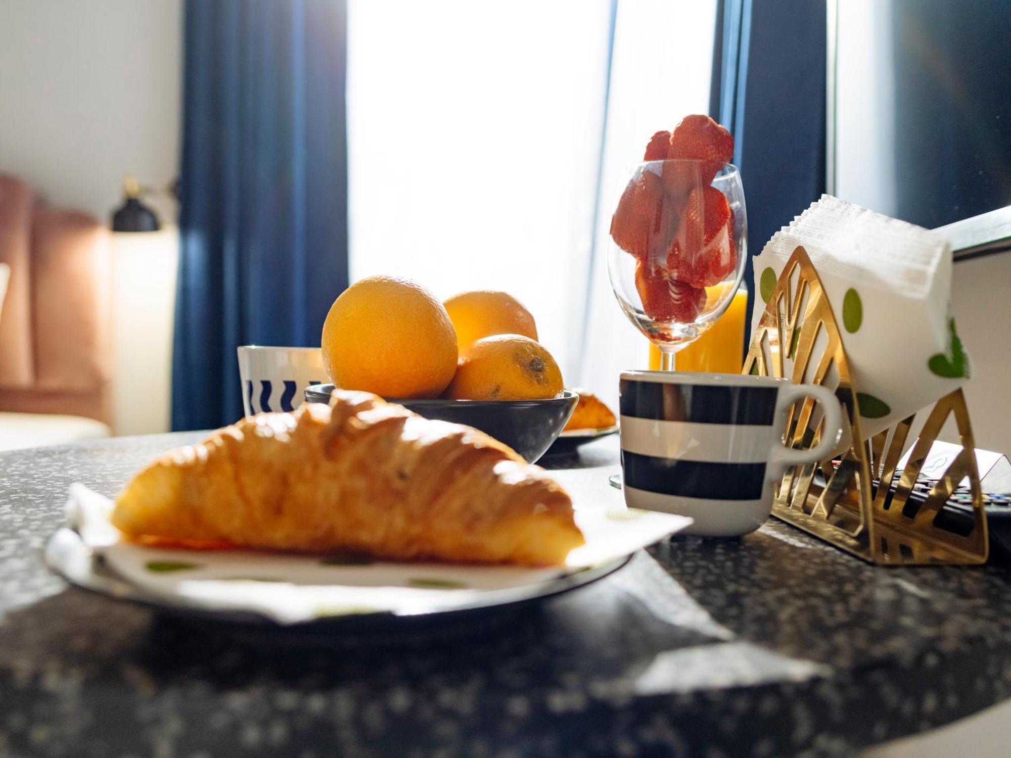 Petite Maison Sur Le Boulevard Apartment