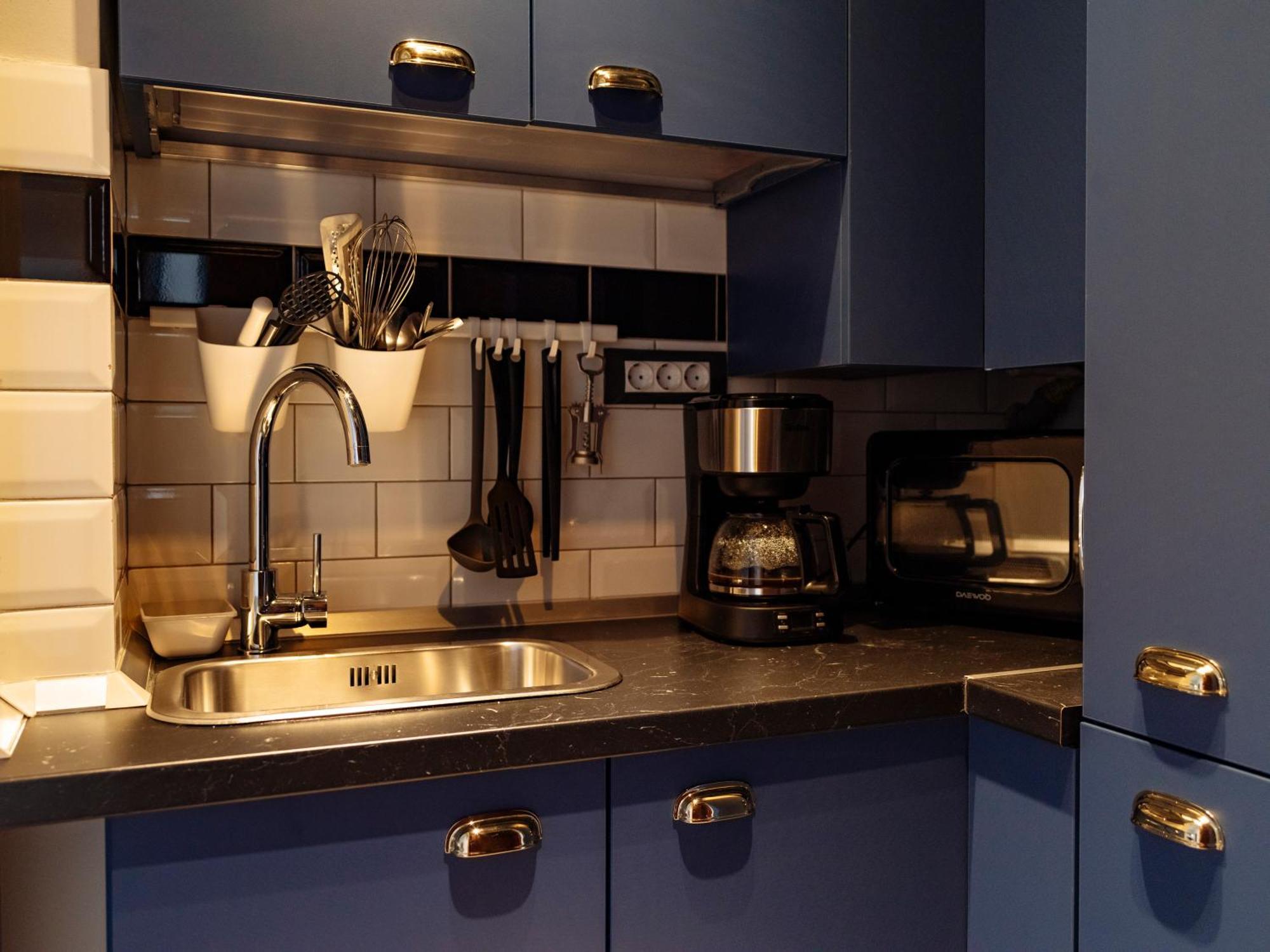 Petite Maison Sur Le Boulevard Apartment *