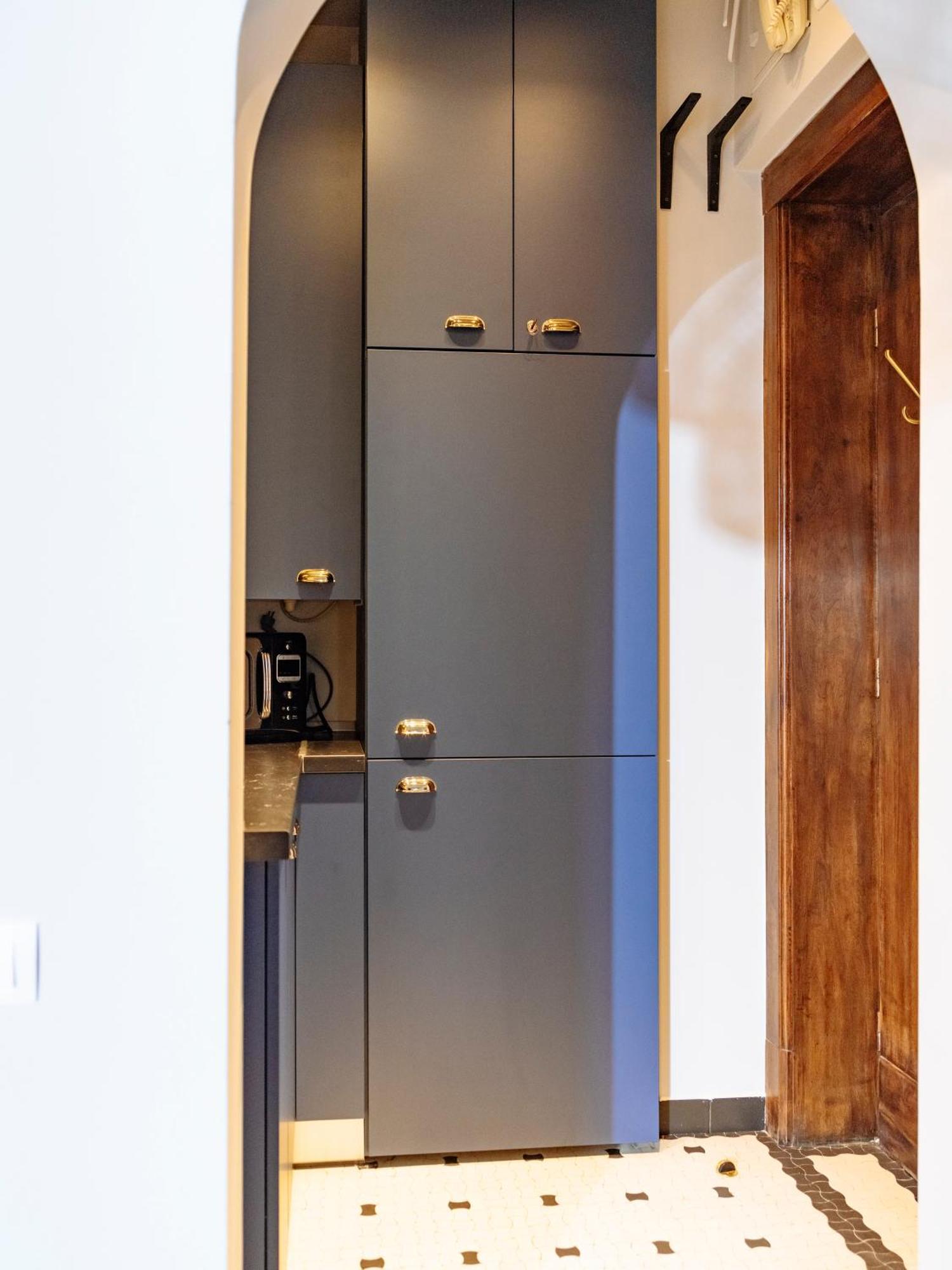 Apartment Petite Maison Sur Le Boulevard *