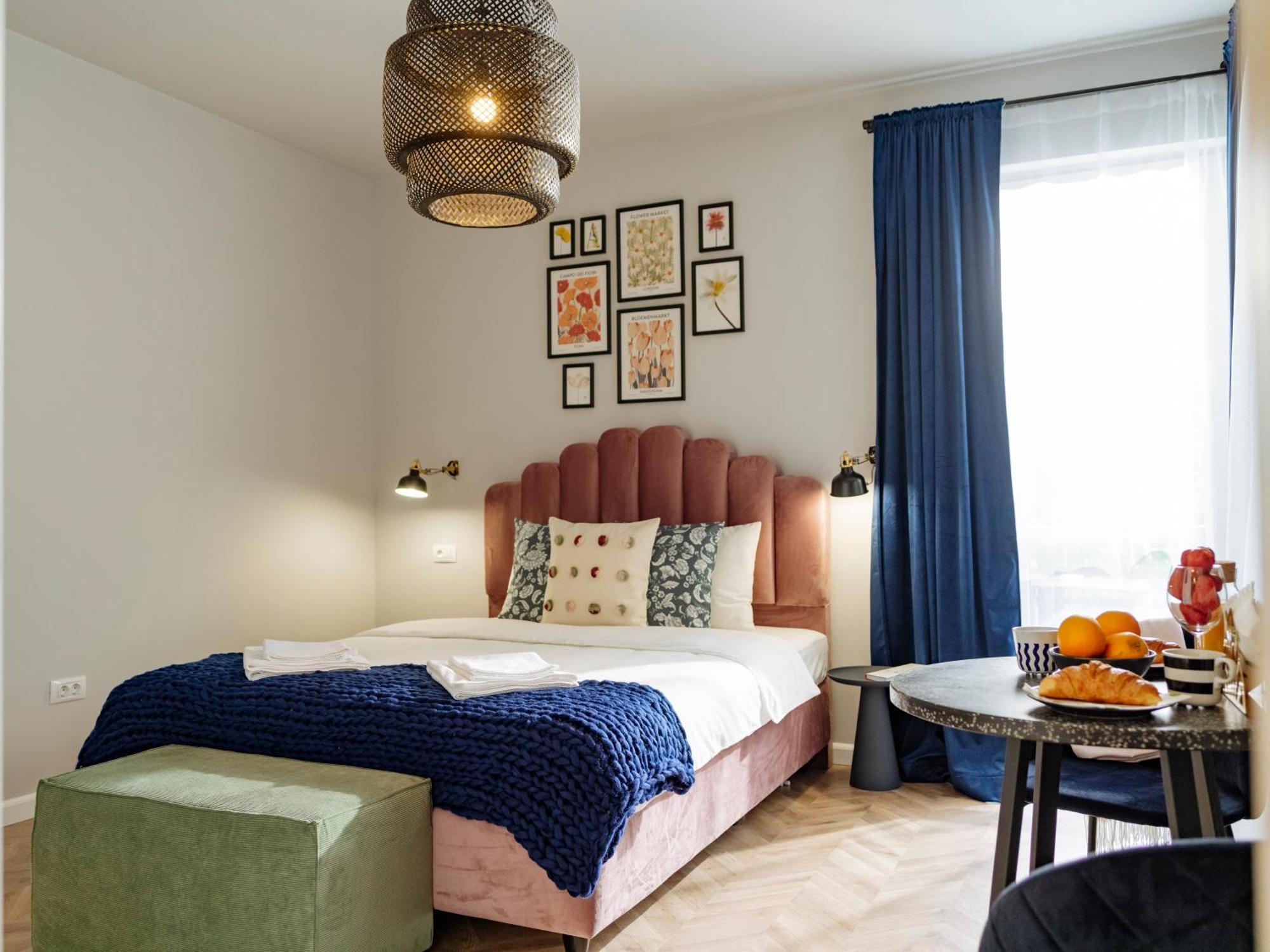 Petite Maison Sur Le Boulevard Apartment