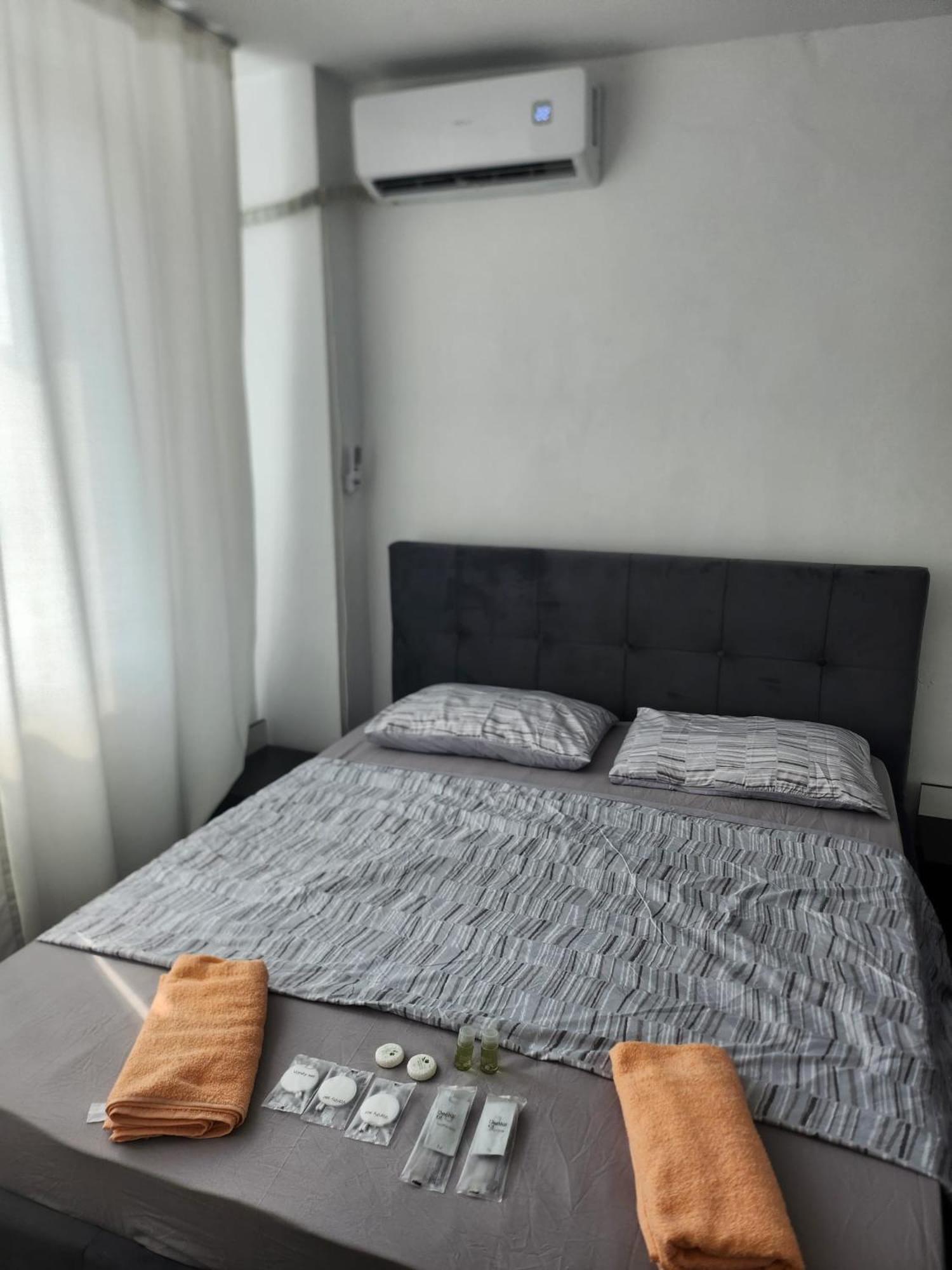 Apartment Exceptional - Gara De Nord *
