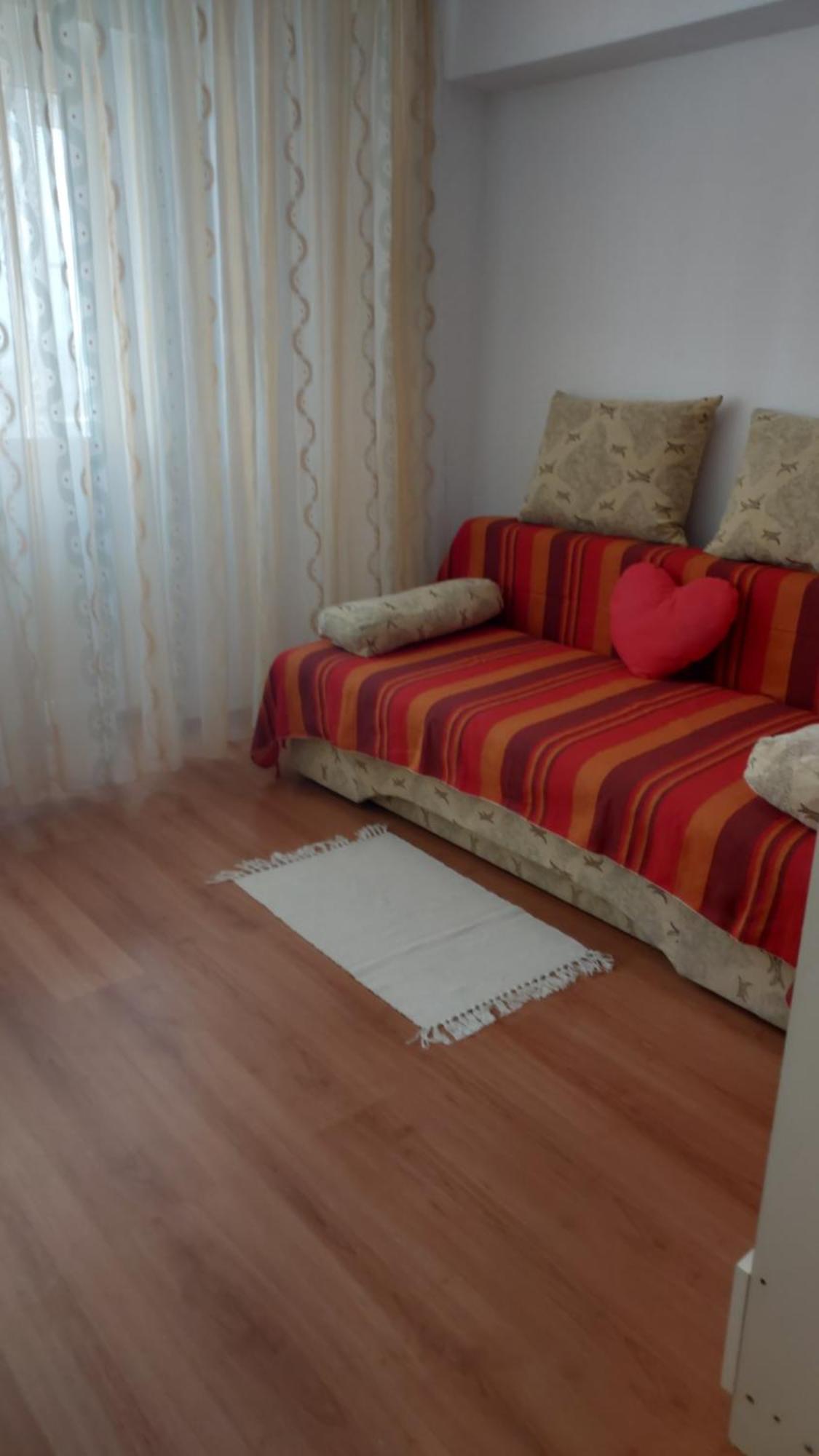Apartment Panorama Mega Pantelimon Bucharest