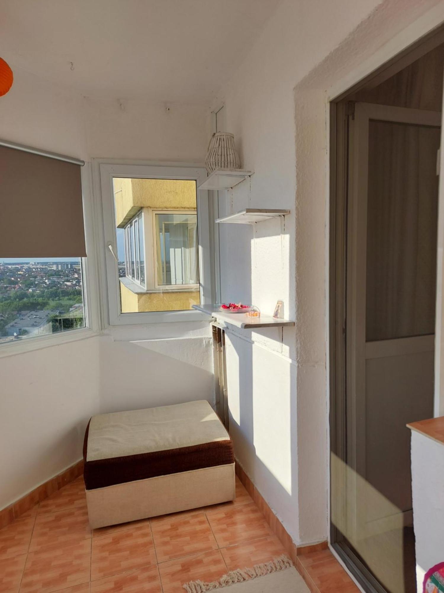 Apartment Panorama Mega Pantelimon *