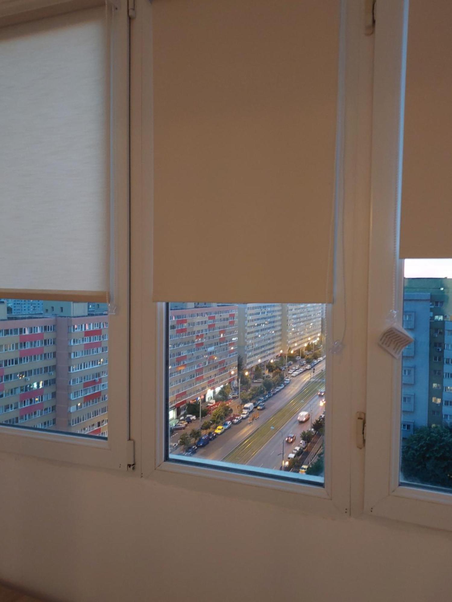 Panorama Mega Pantelimon * Bucharest