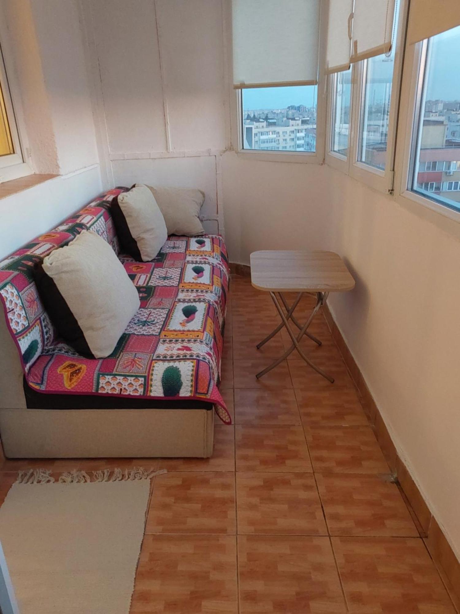 Apartment Panorama Mega Pantelimon *