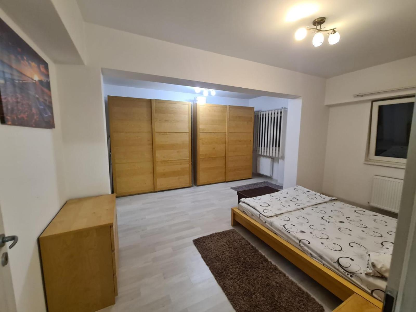Sona Apartment *
