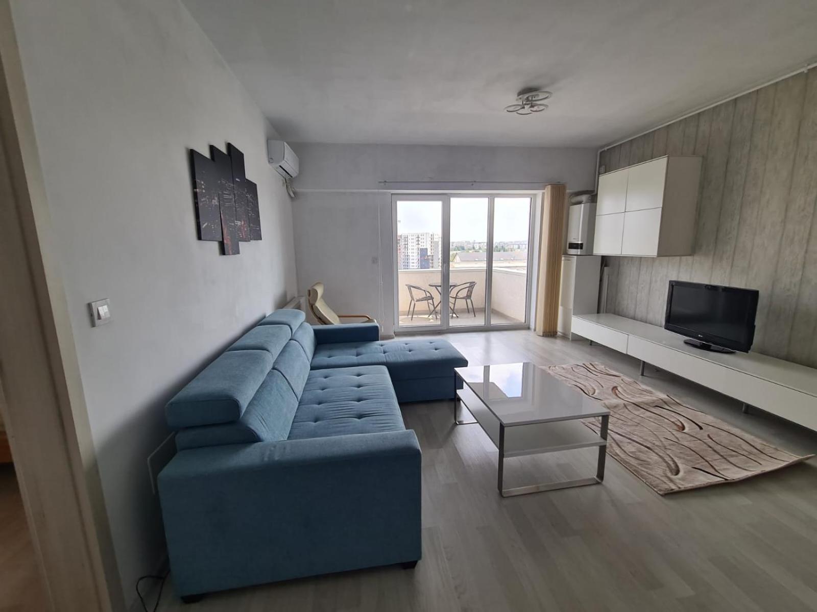 Sona Apartment