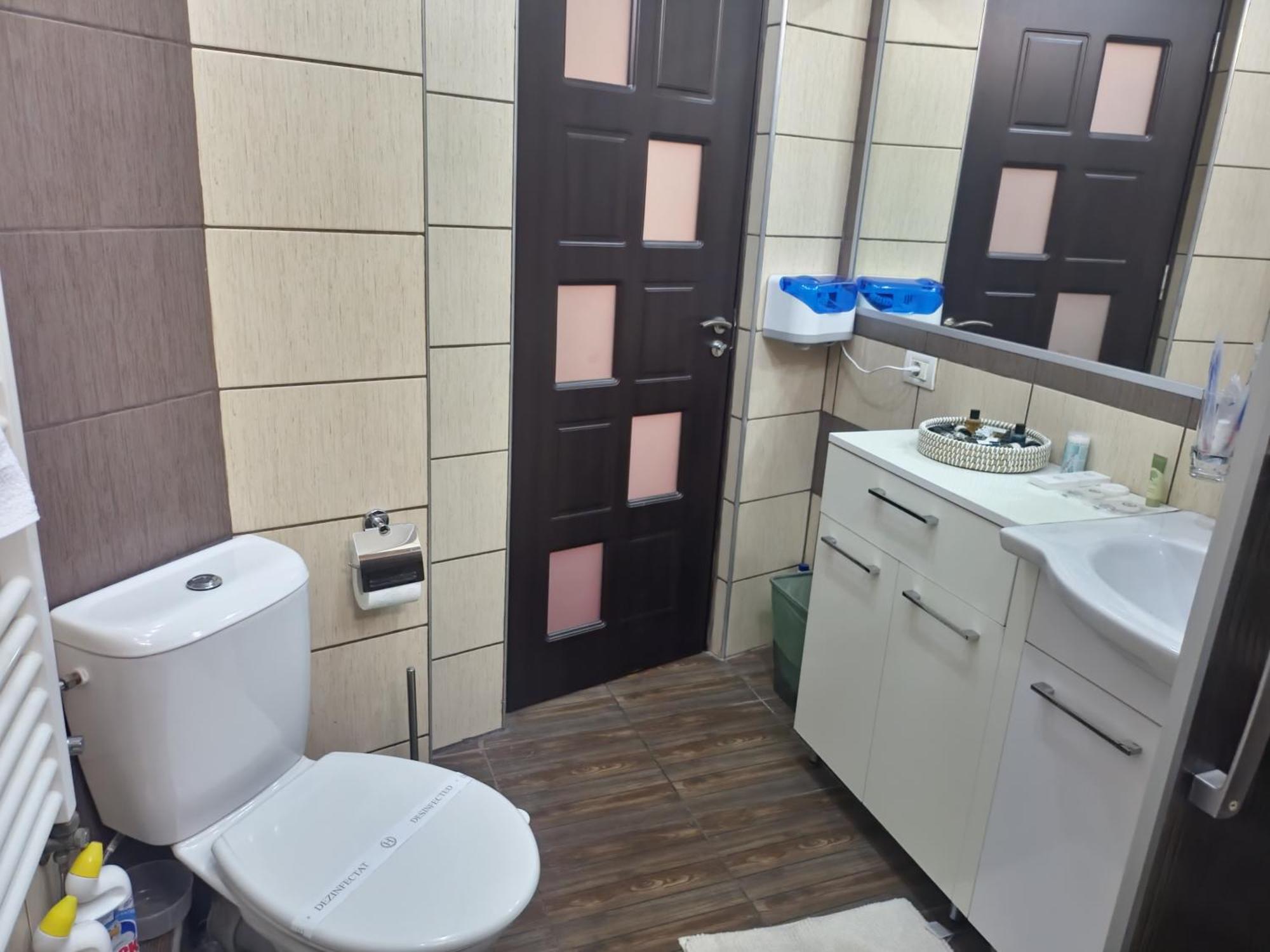 Yanis Apartament Bucureşti