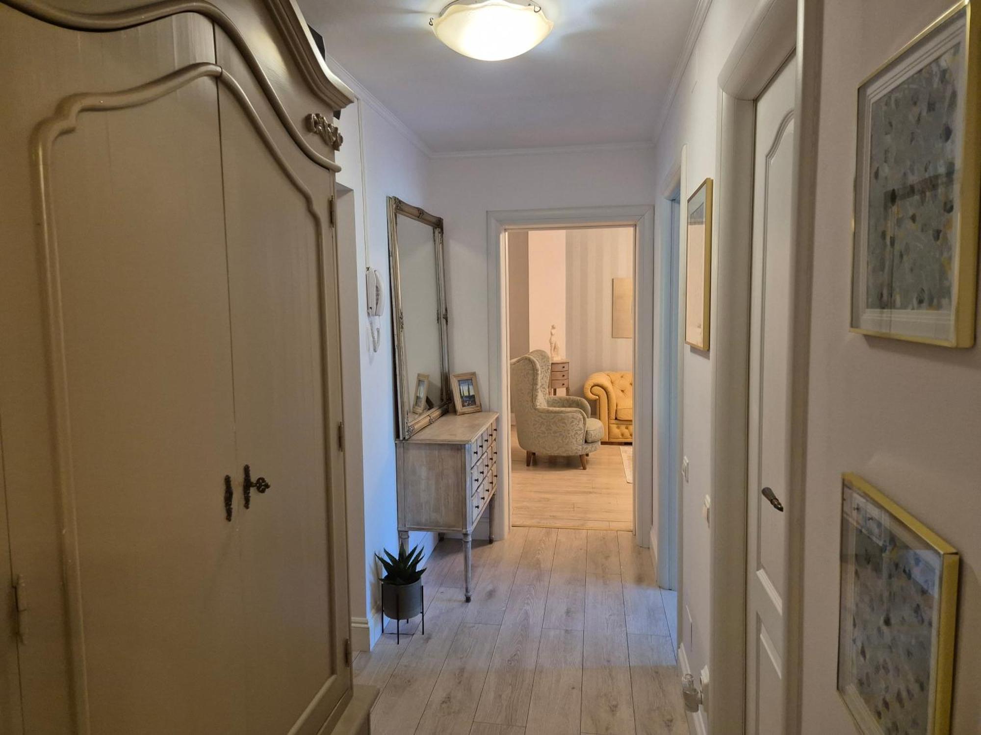 Herastrau Park Luxury
