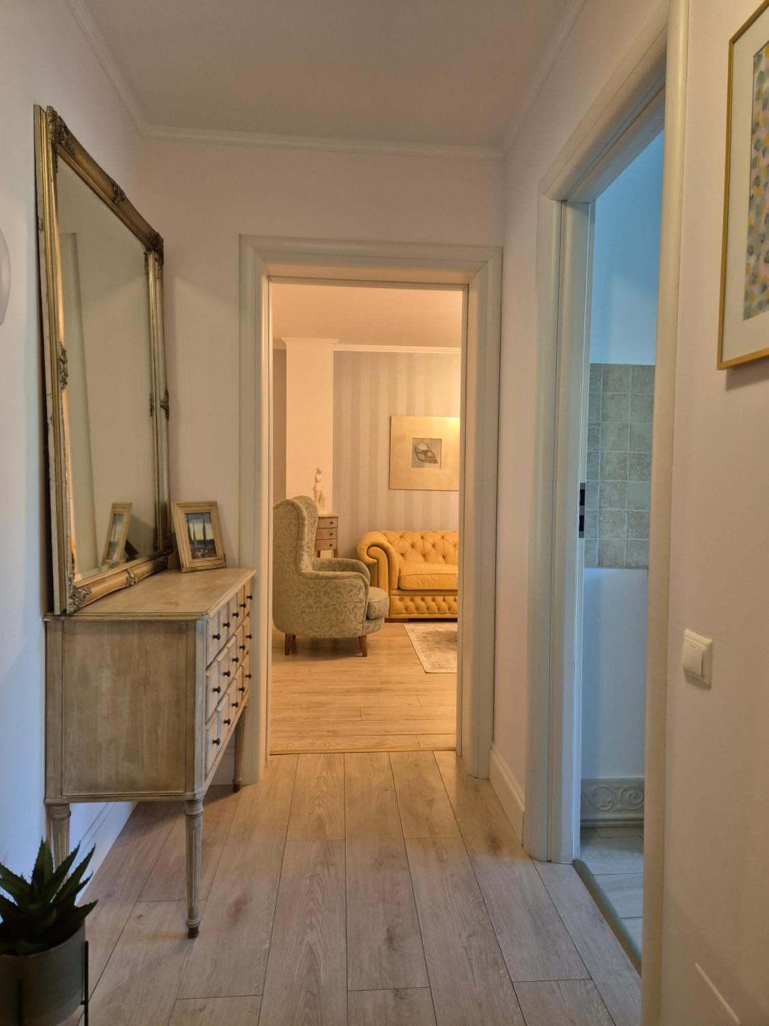 Apartamento Herastrau Park Luxury *