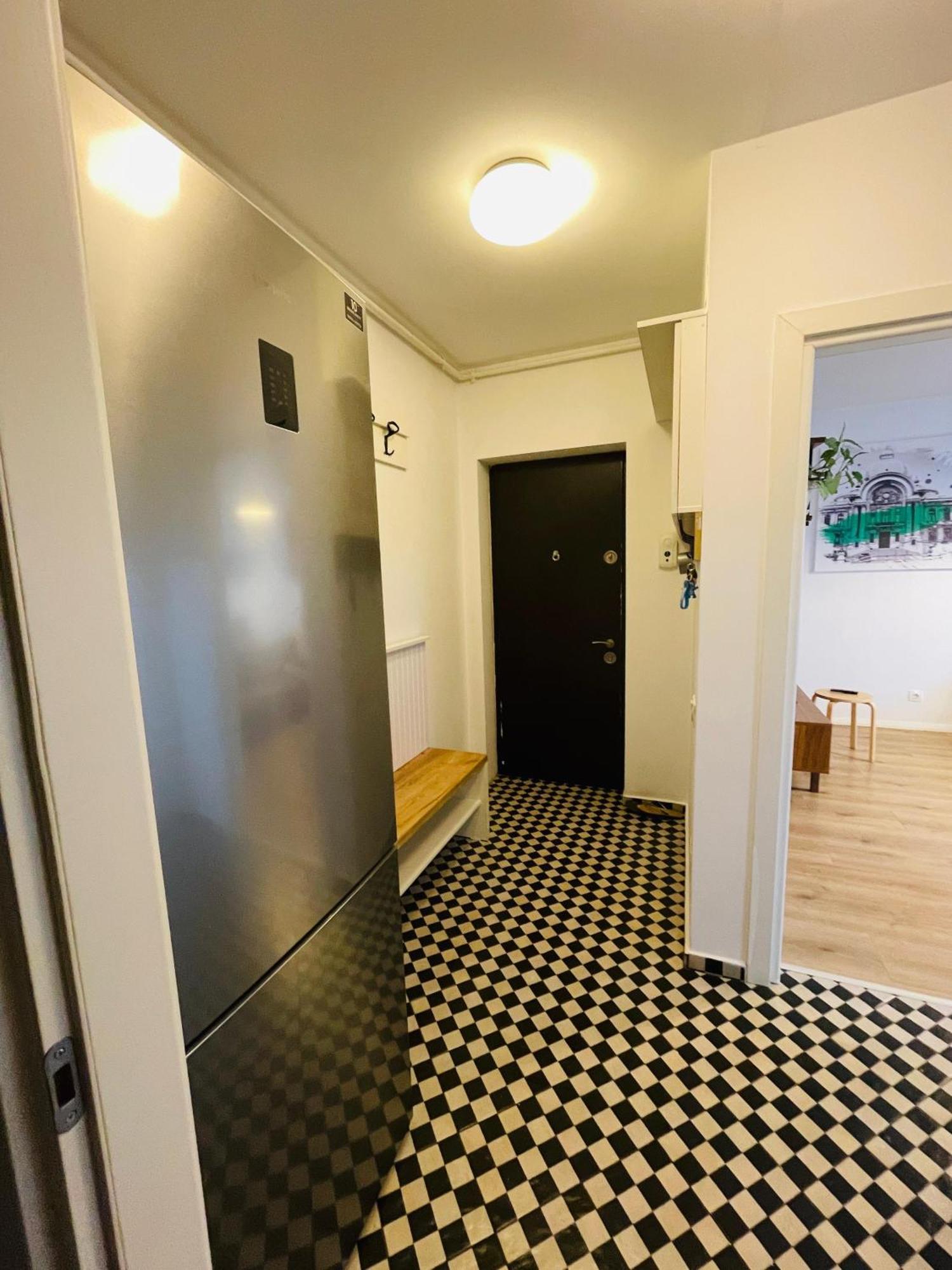 Apartment Marc House *