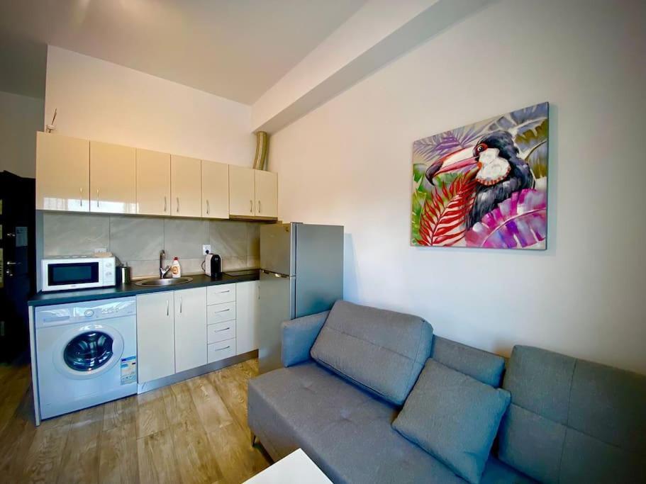 Grey Old Town Ultracentral Apartament