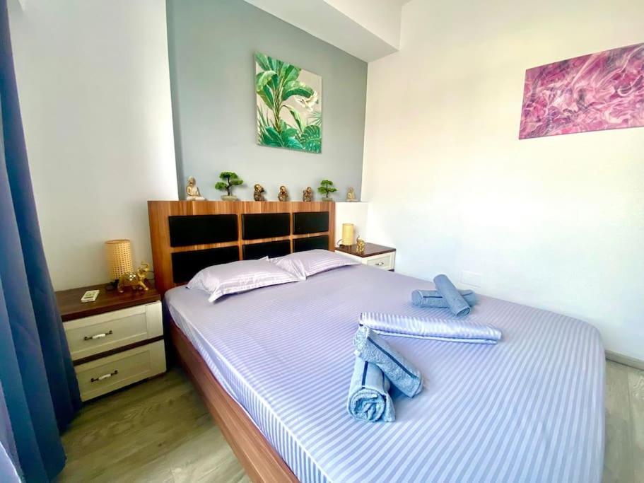 Apartament Grey Old Town Ultracentral *