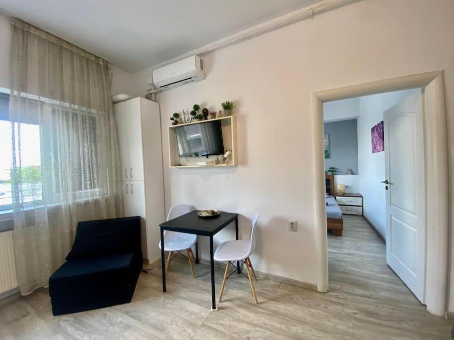 Apartament Grey Old Town Ultracentral *