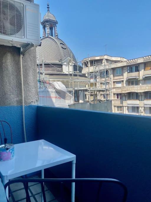 Apartament Red Cozy Ultracentral Old Town *