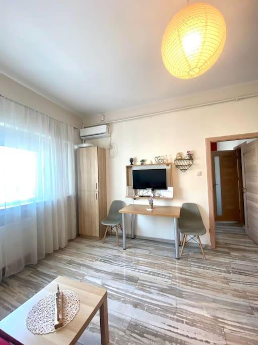 Apartament Red Cozy Ultracentral Old Town