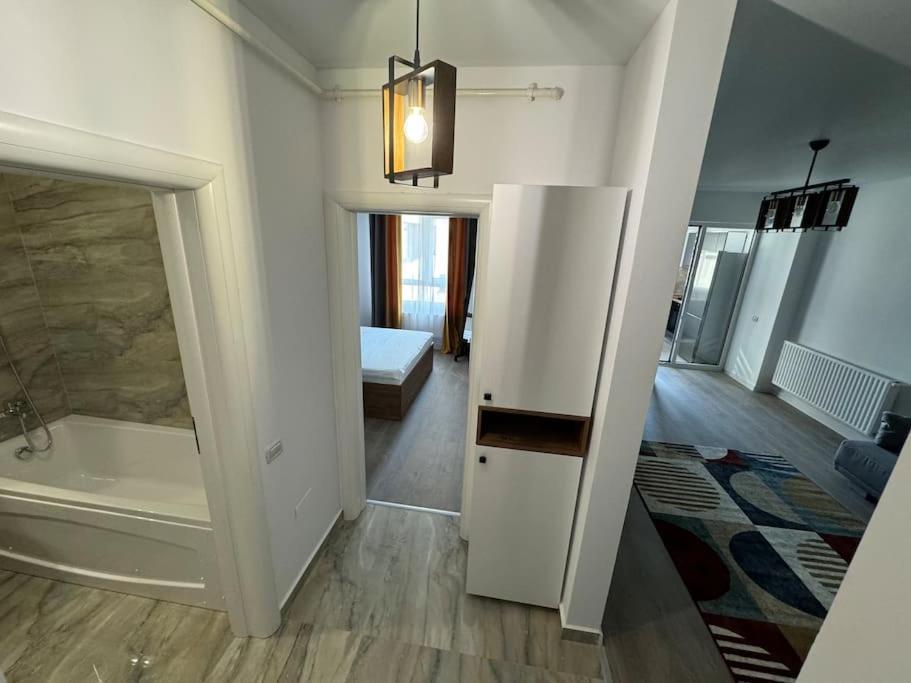 Apartment 709 Bucharest