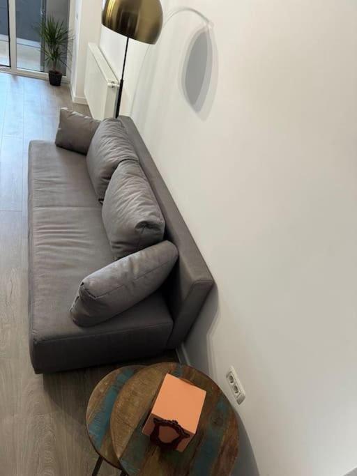 Apartment 709