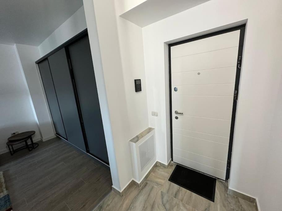 Apartment 709